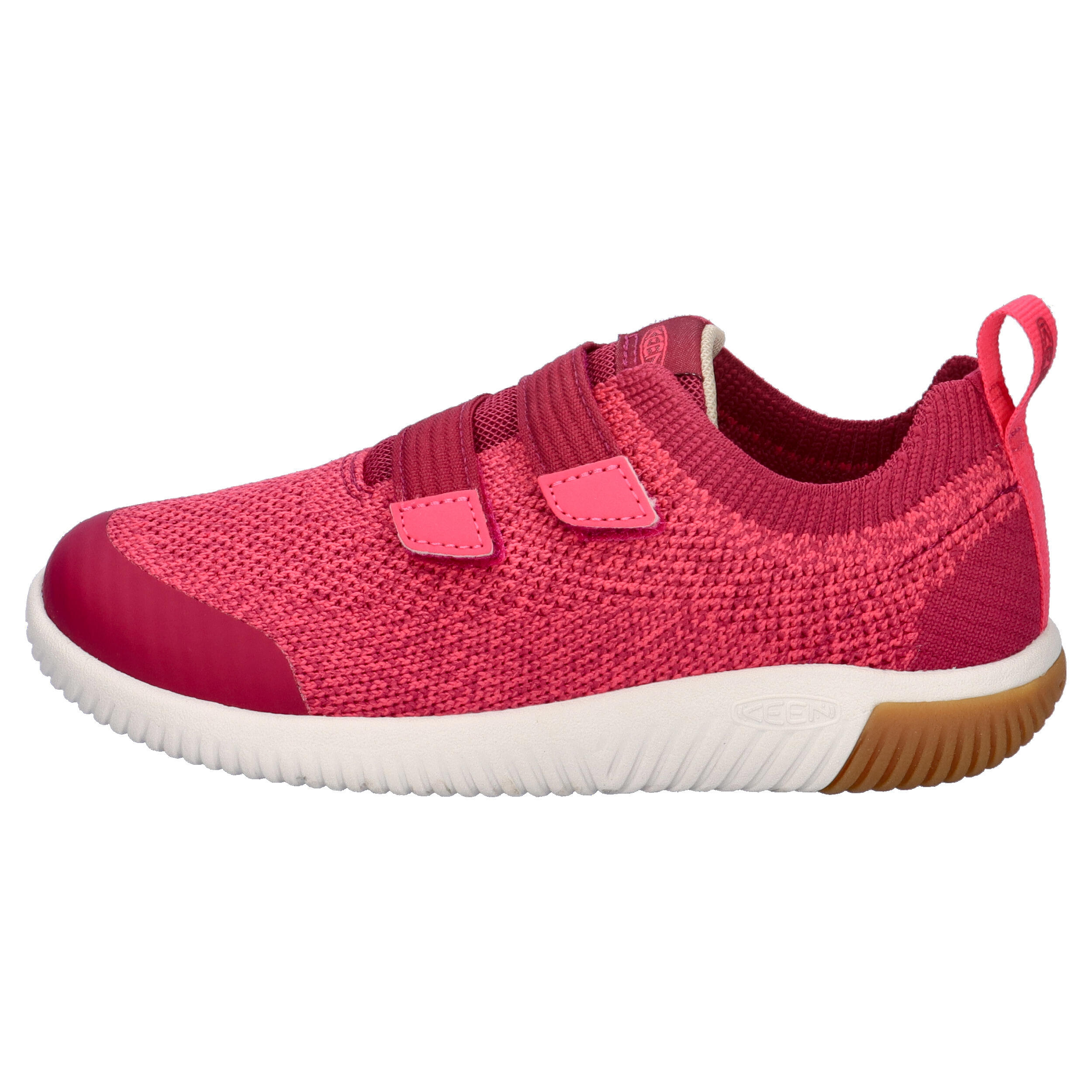 Keen Kinder Sneaker KNX KNIT DS C 10/15