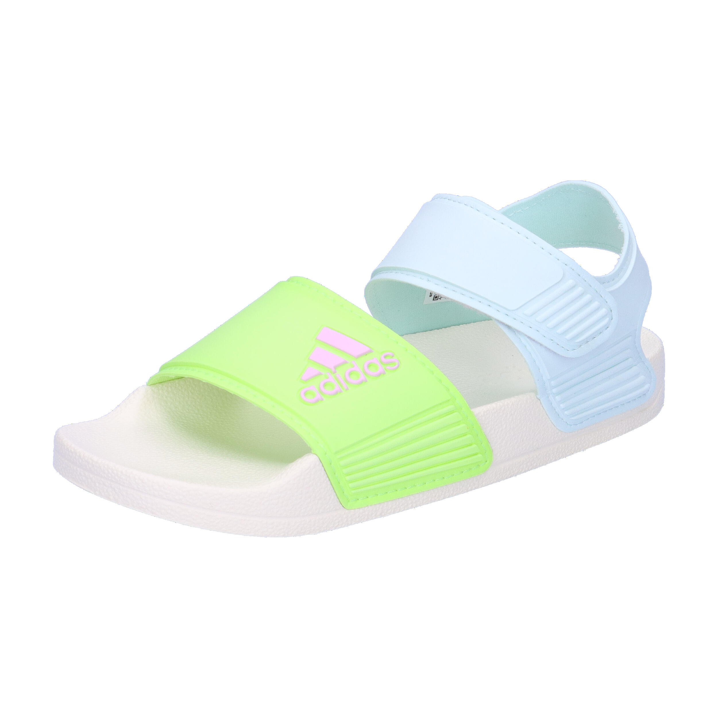 adidas Kinder Badesandale Adilette Sandal K Decathlon