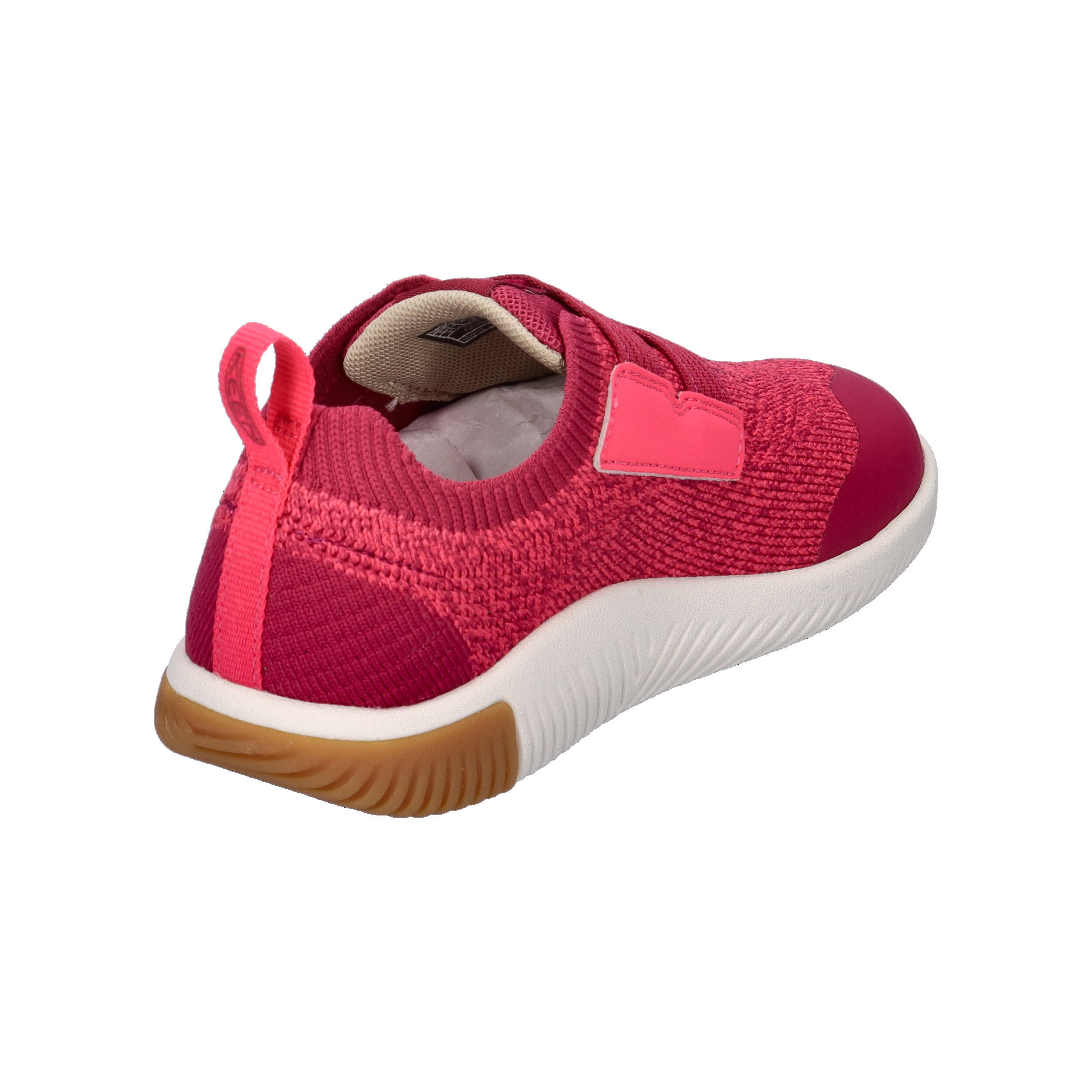 Keen Kinder Sneaker KNX KNIT DS C 14/15