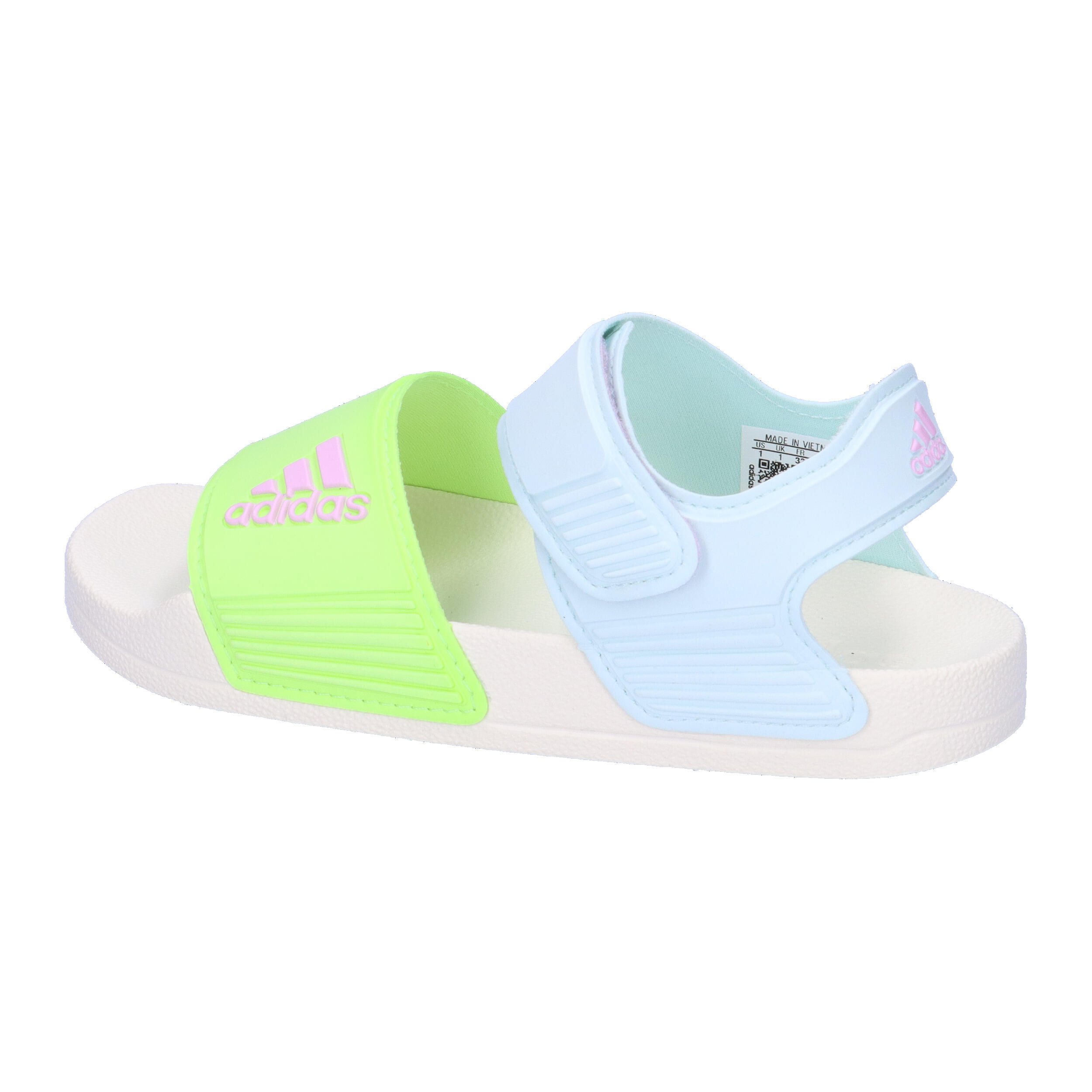 Sandale Adidas Sport Adilette K Enfant 3/7