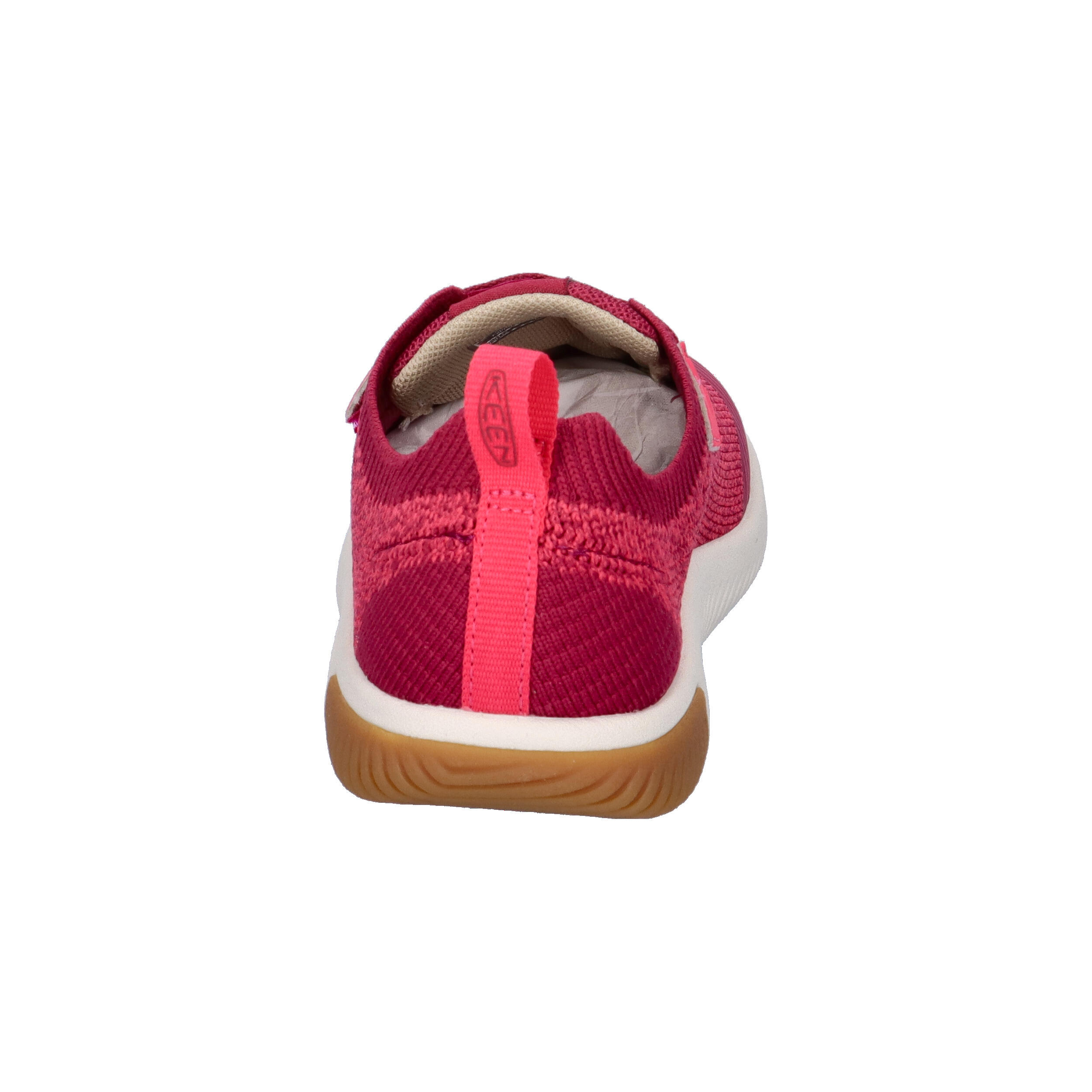 Keen Kinder Sneaker KNX KNIT DS C 13/15