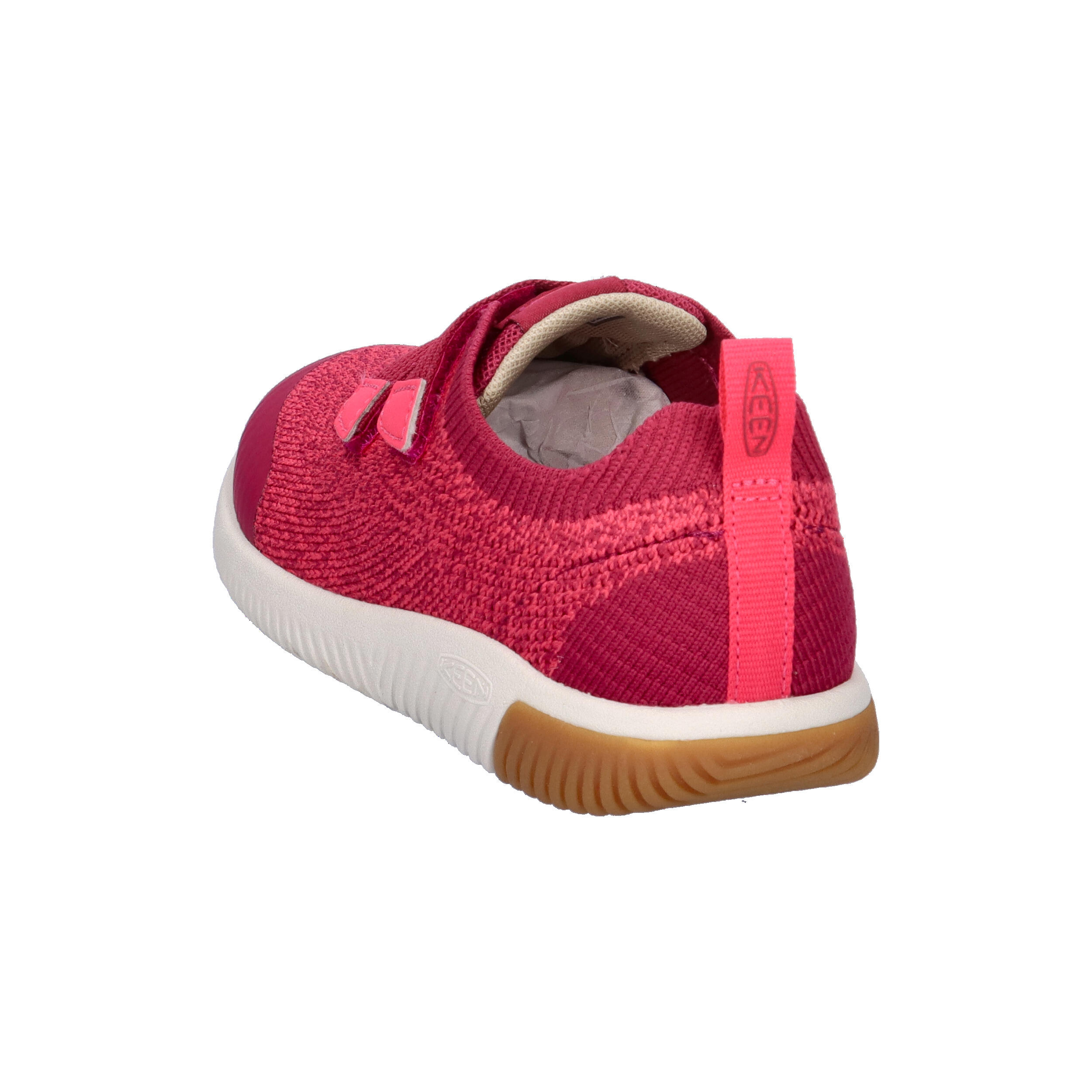 Keen Kinder Sneaker KNX KNIT DS C 12/15