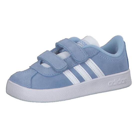 adidas CORE Kleinkinder Sneaker VL COURT 2.0 CMF I