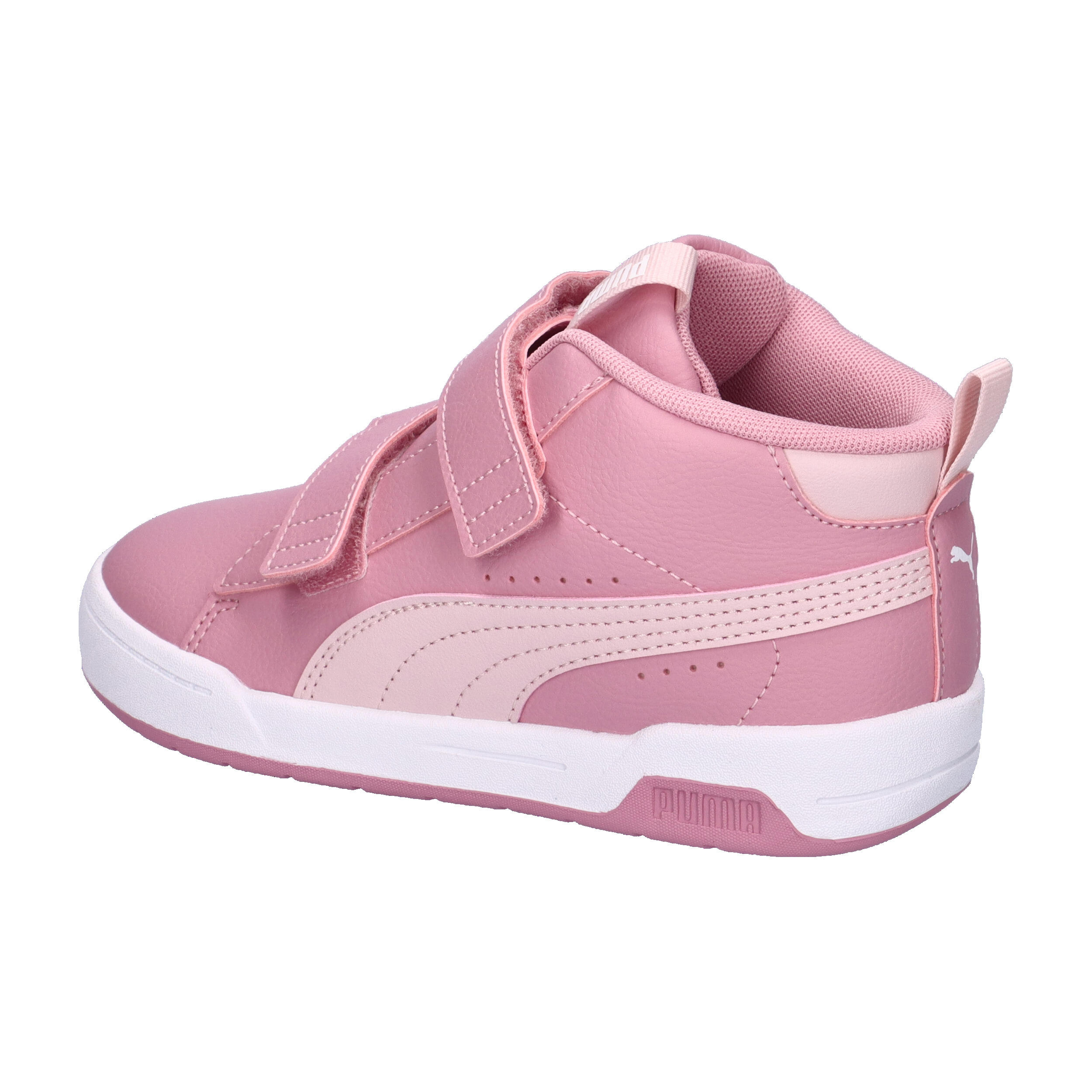 Baskets Puma modèle 312154-04 pour filles 3/7