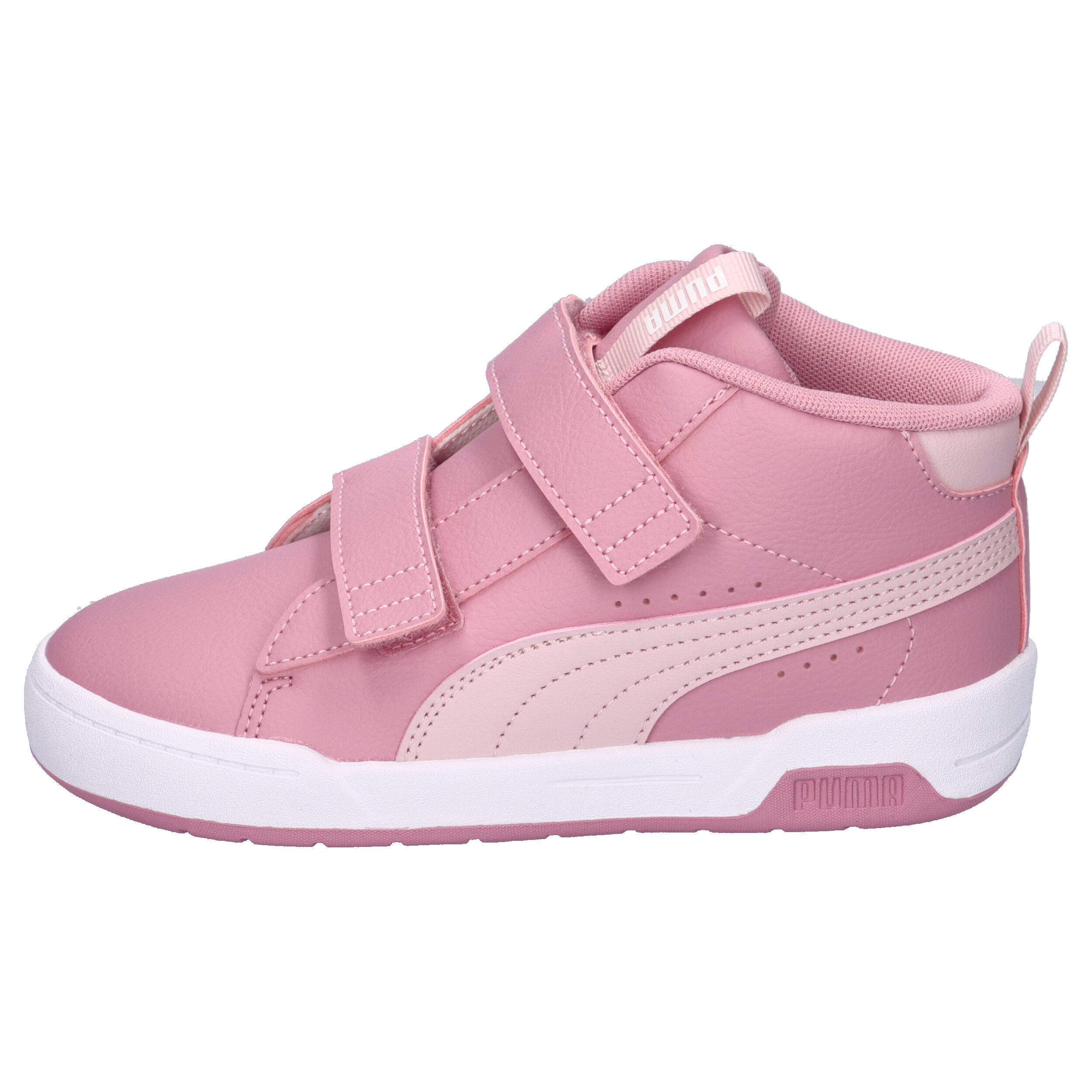 Baskets Puma modèle 312154-04 pour filles 2/7