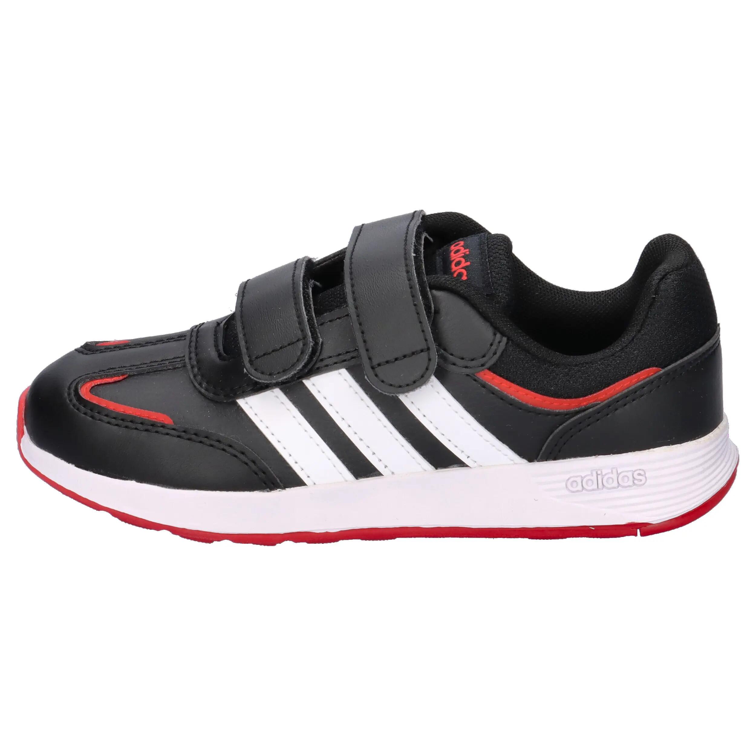 adidas Kinder Sneaker TENSAUR SWITCH CF C 10/15