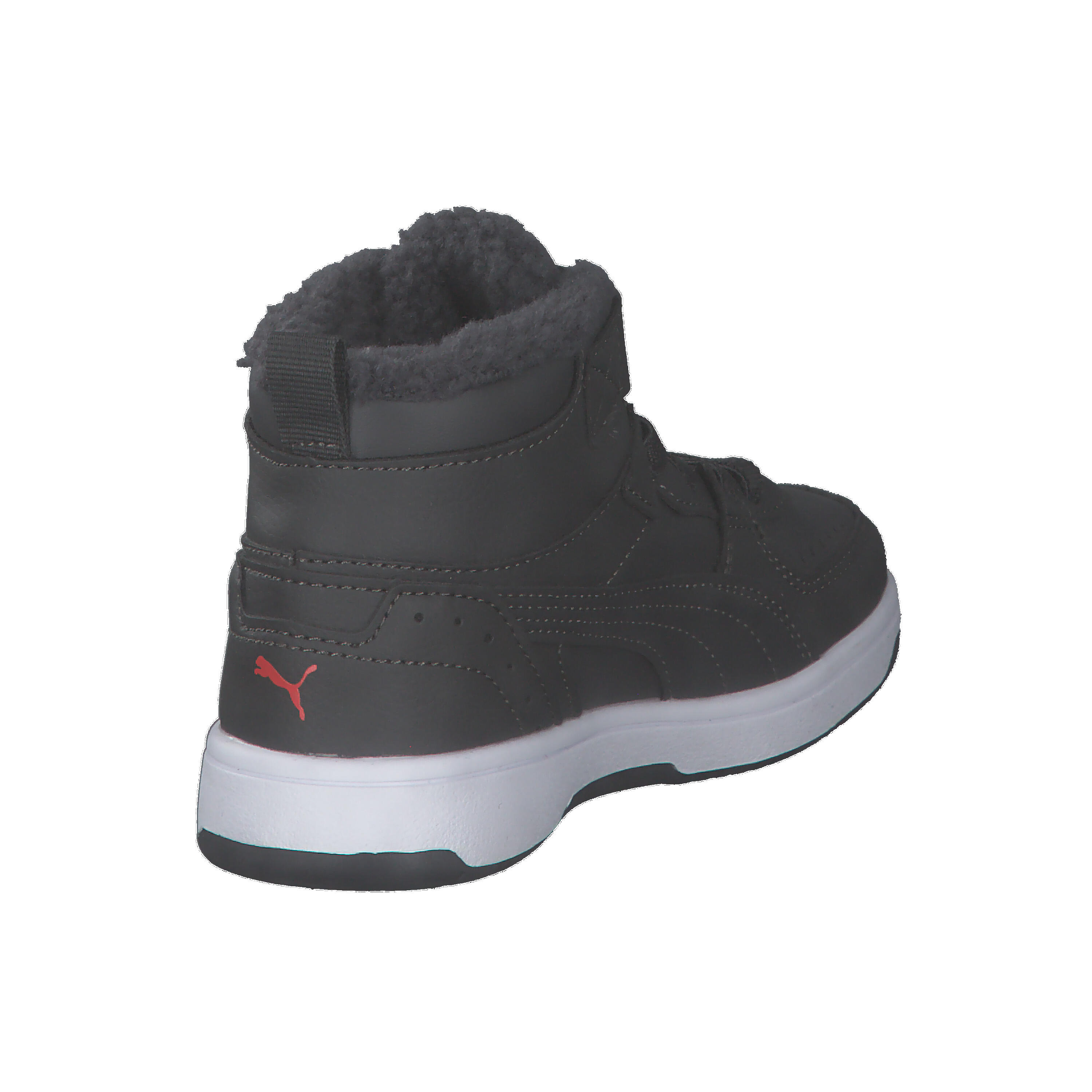 Buty do chodzenia dla dzieci Puma Rebound Joy Fur PS 14/15