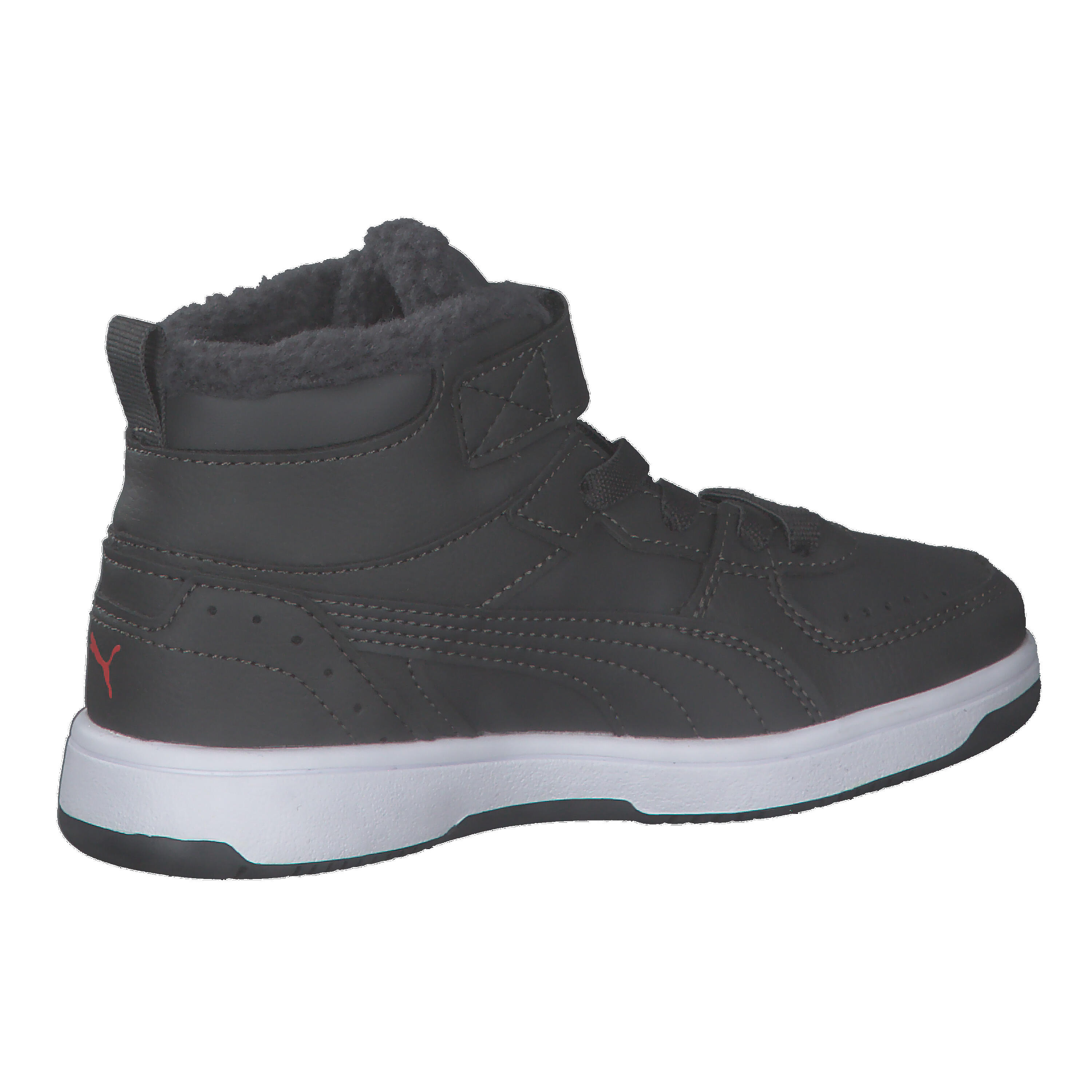 Buty do chodzenia dla dzieci Puma Rebound Joy Fur PS 15/15