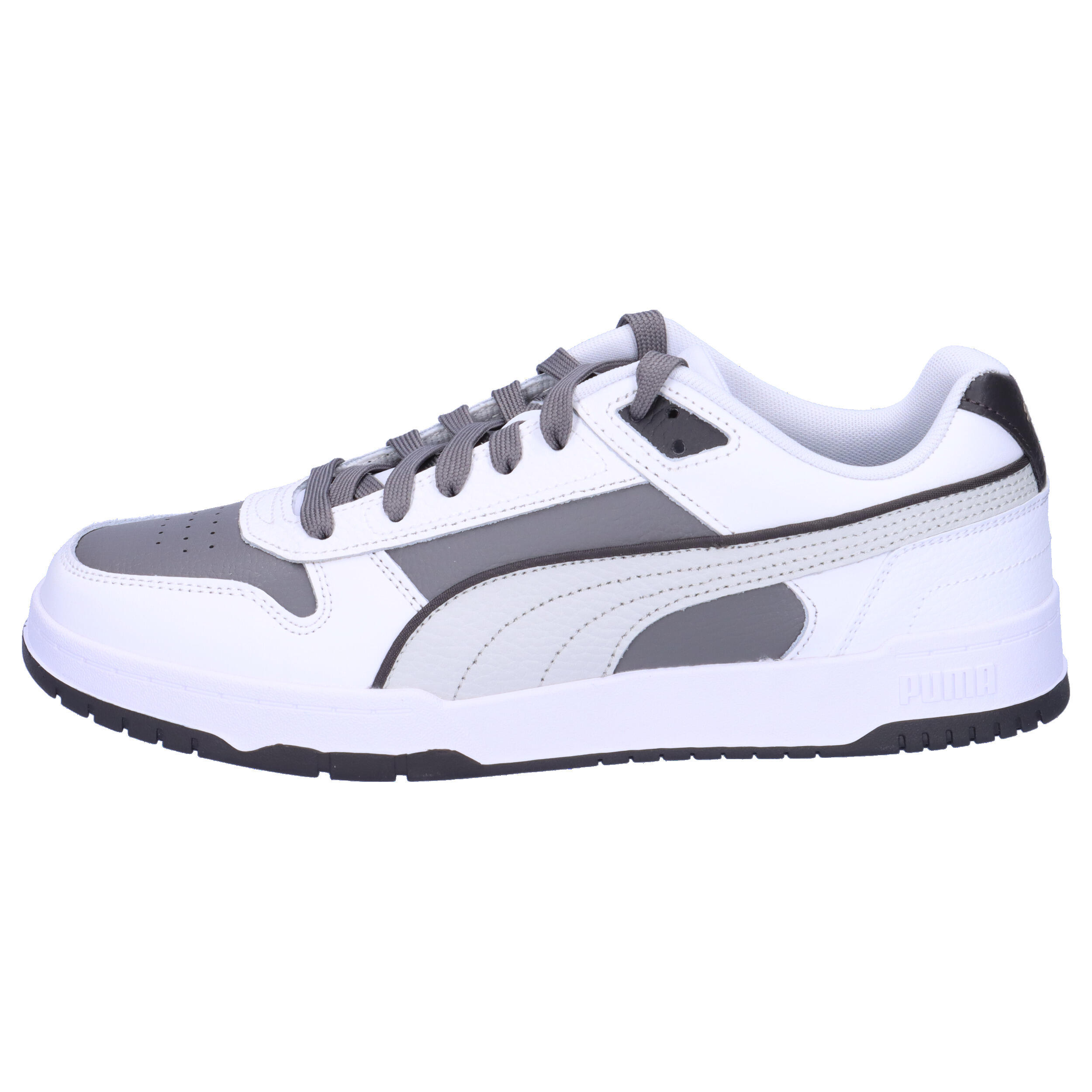 Freizeitschuhe Game Low 10/15