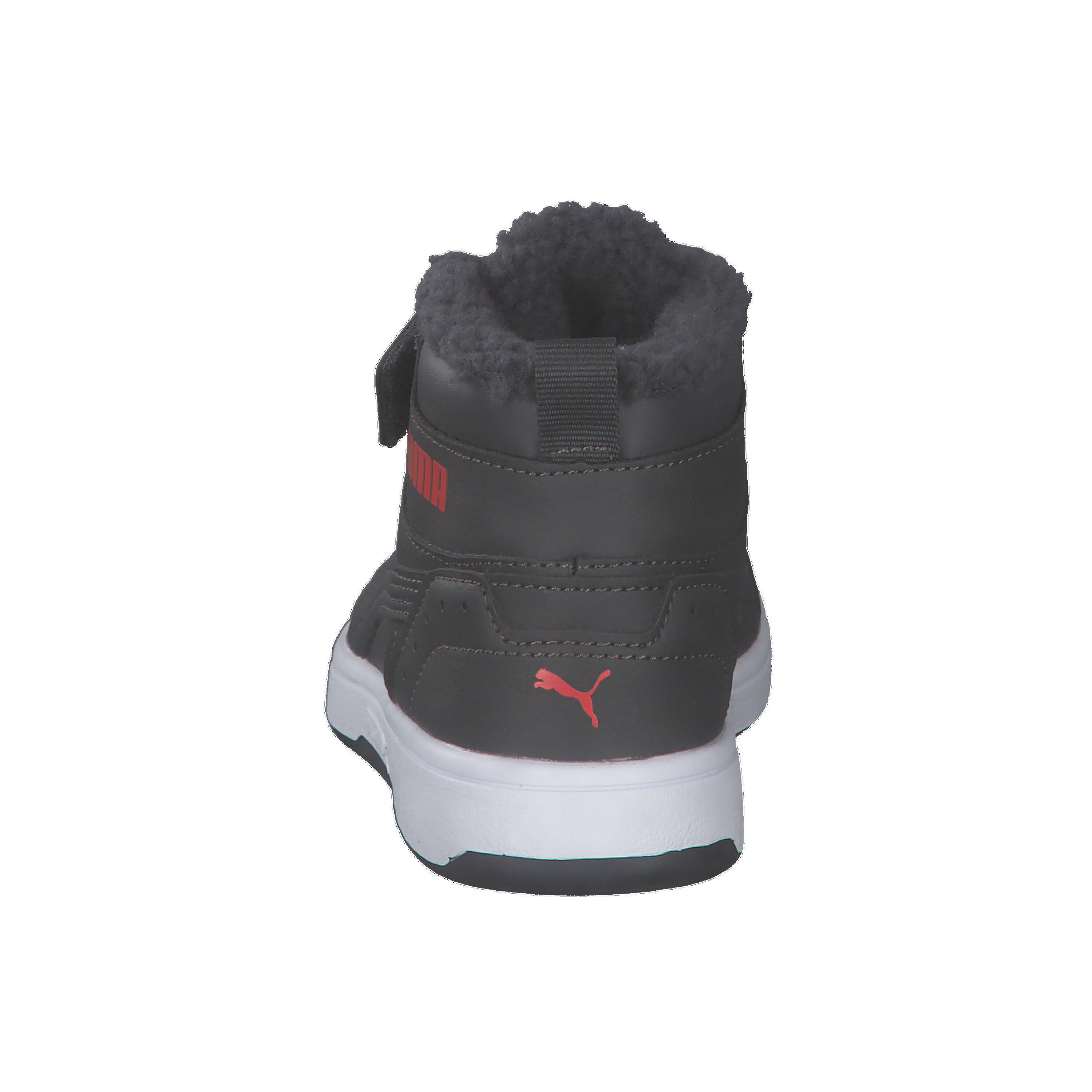 Buty do chodzenia dla dzieci Puma Rebound Joy Fur PS 13/15