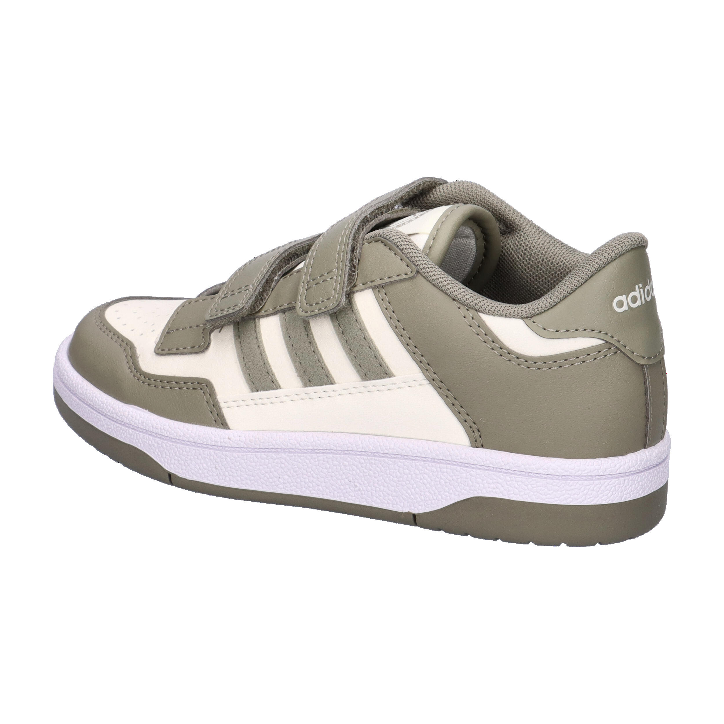 Buty dla dzieci adidas Rapid Court 3/7