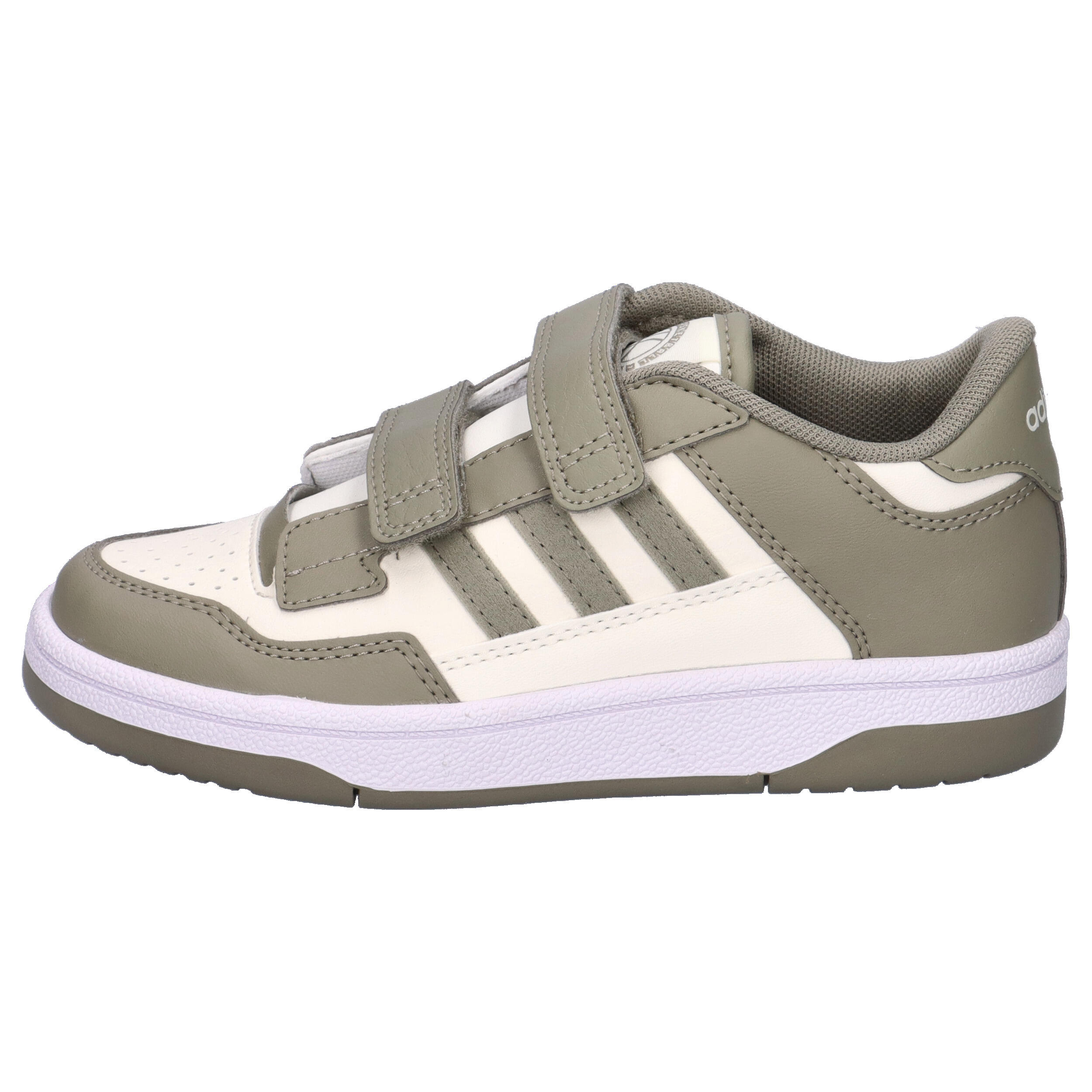 Buty dla dzieci adidas Rapid Court 2/7