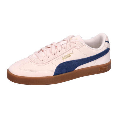 Puma Unisex Sneaker Club II Era Suede 400717