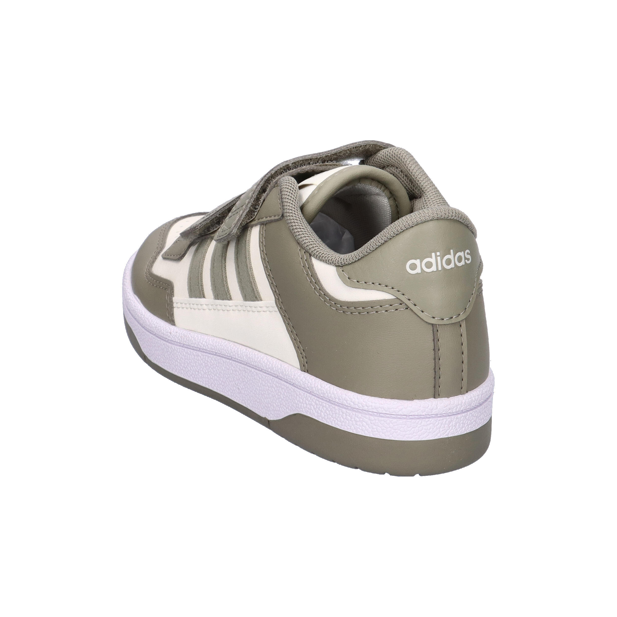 Buty dla dzieci adidas Rapid Court 4/7