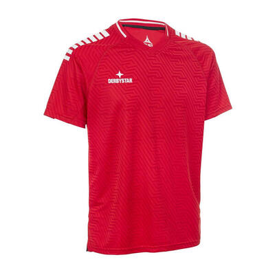 Derbystar Kinder Trikot Kurzarm Primo v24