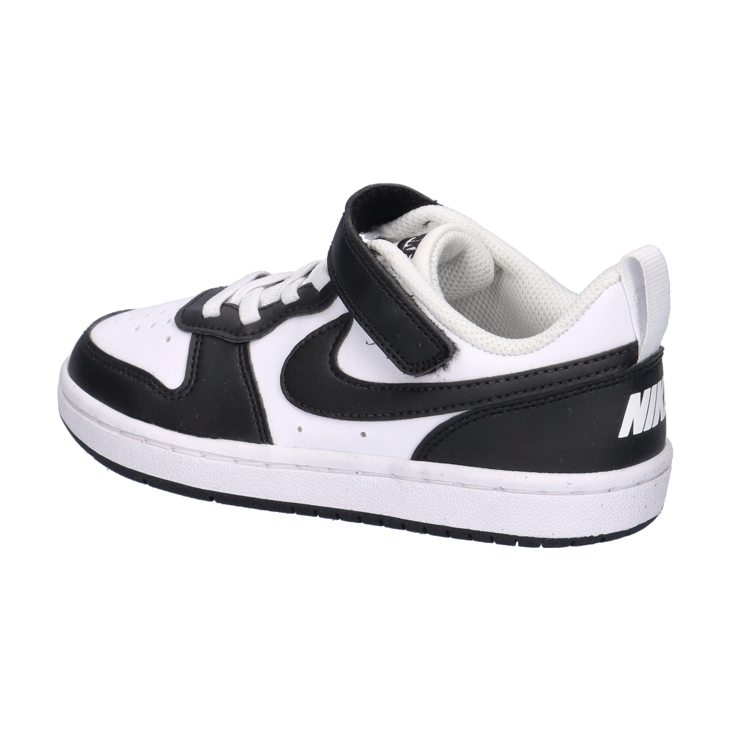 Buty sportowe dziecięce Nike Court Borough Low Recraft Bpv 3/7