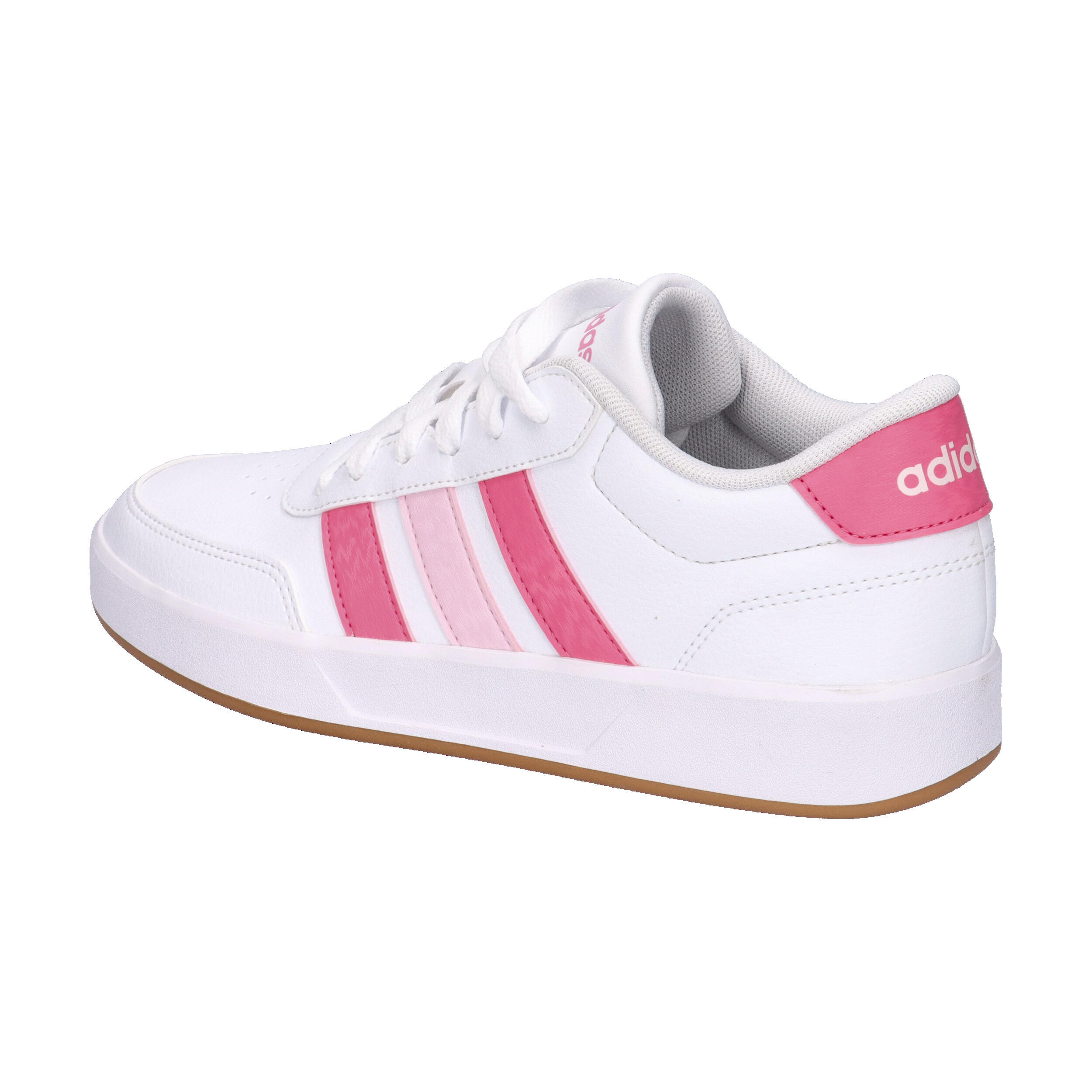 adidas Kinder Sneaker BREAKNET 3.0 J 11/15