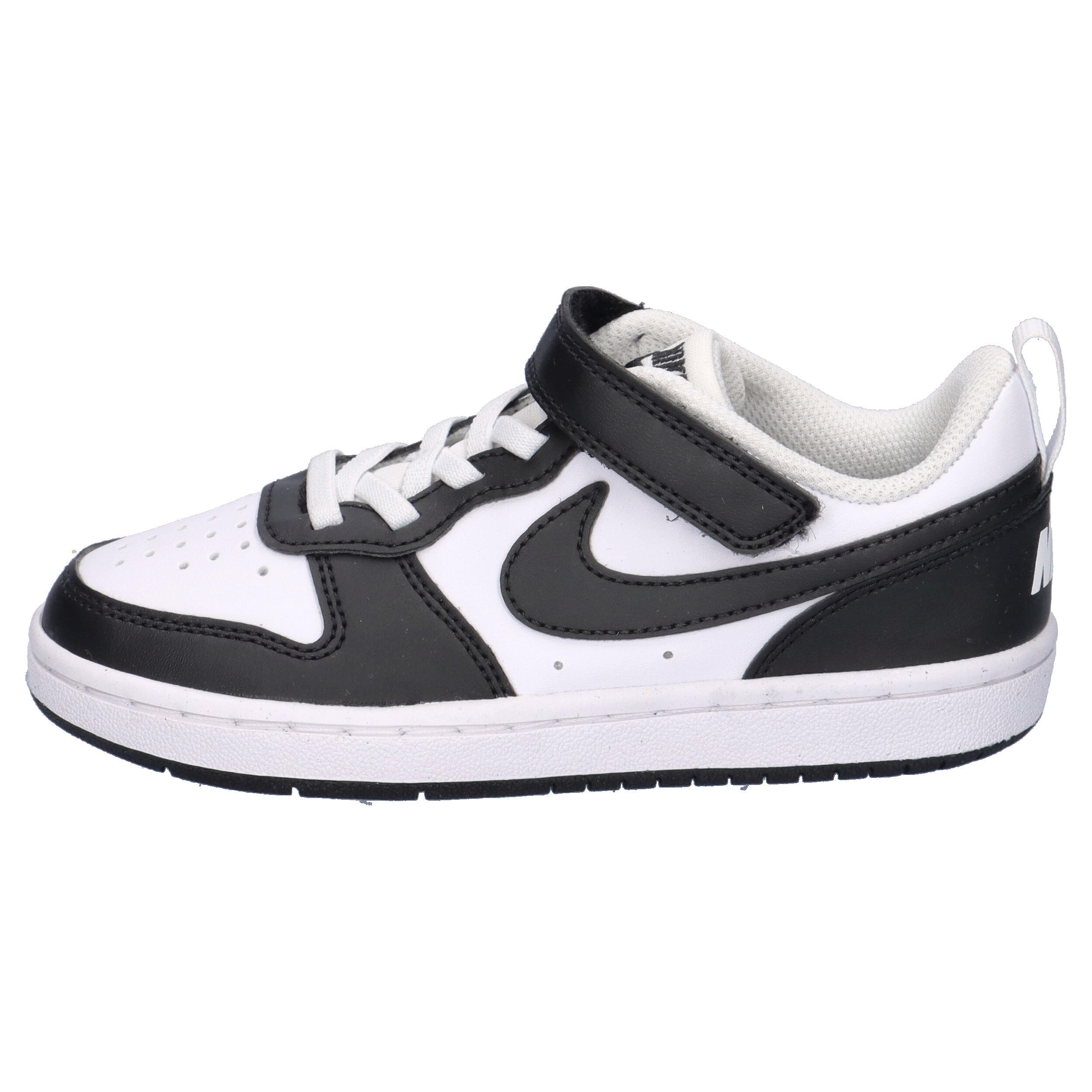 Buty sportowe dziecięce Nike Court Borough Low Recraft Bpv 2/7