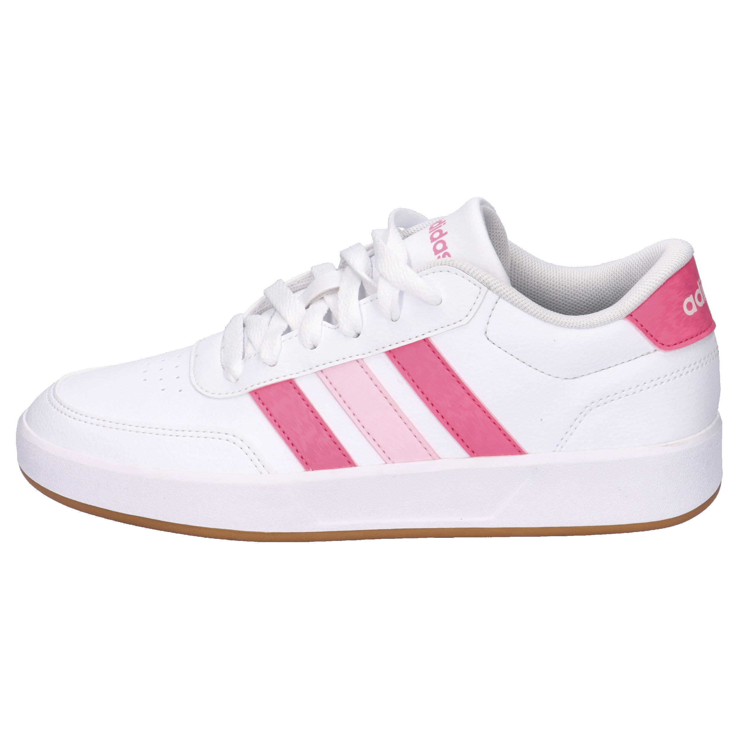adidas Kinder Sneaker BREAKNET 3.0 J 10/15