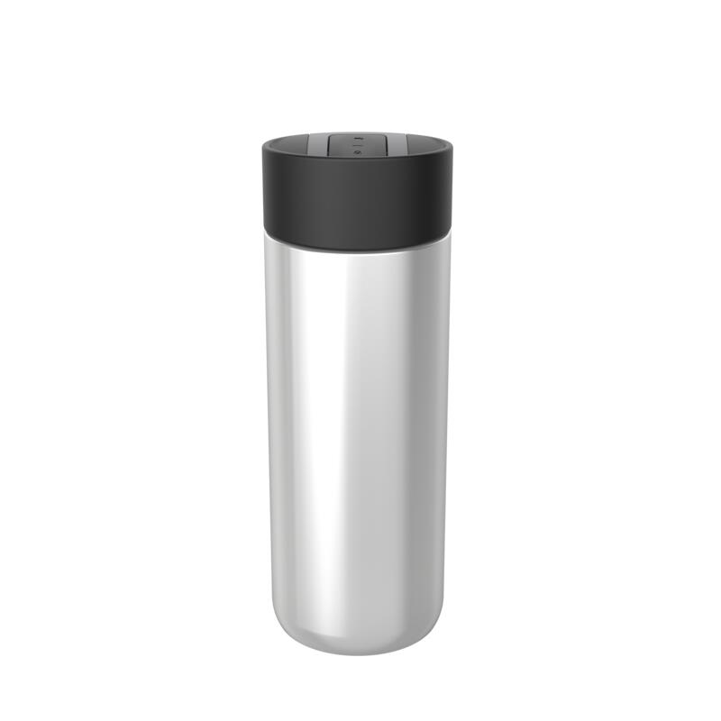 Kambukka Olympus koffiebeker 500ml Stainless Steel