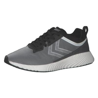 Hummel Unisex Sneaker Minneapolis Breaker 208370