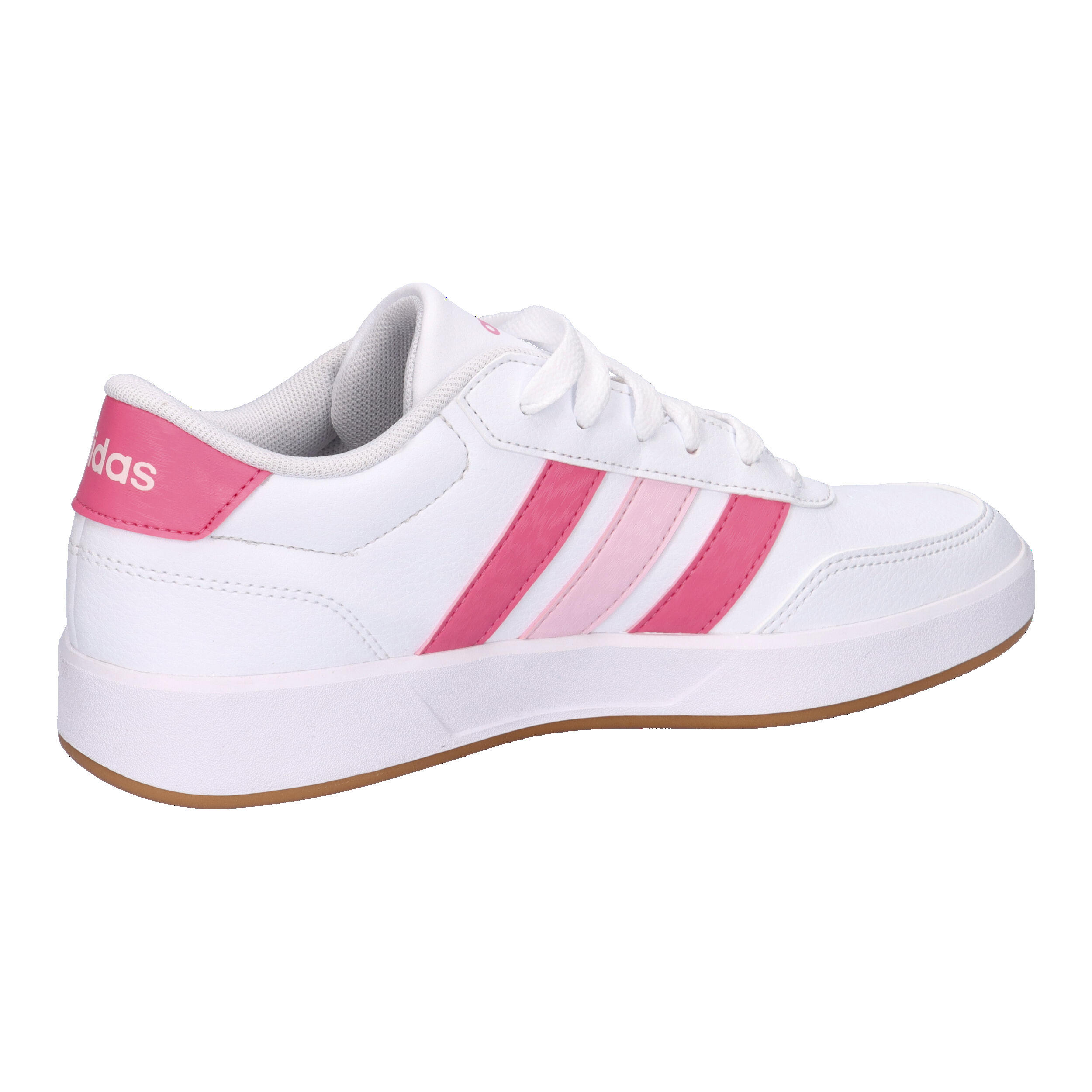 adidas Kinder Sneaker BREAKNET 3.0 J 15/15