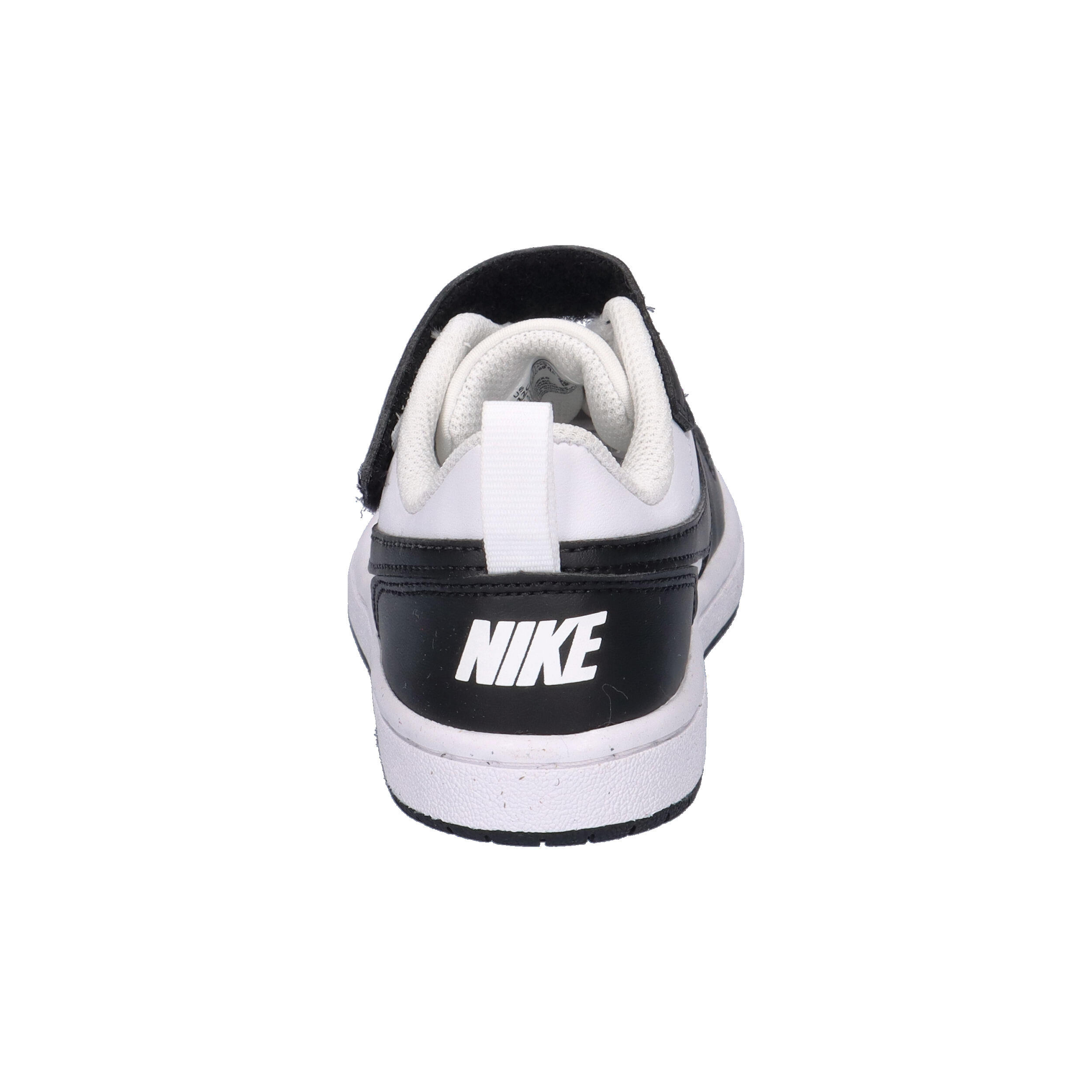 Buty sportowe dziecięce Nike Court Borough Low Recraft Bpv 5/7