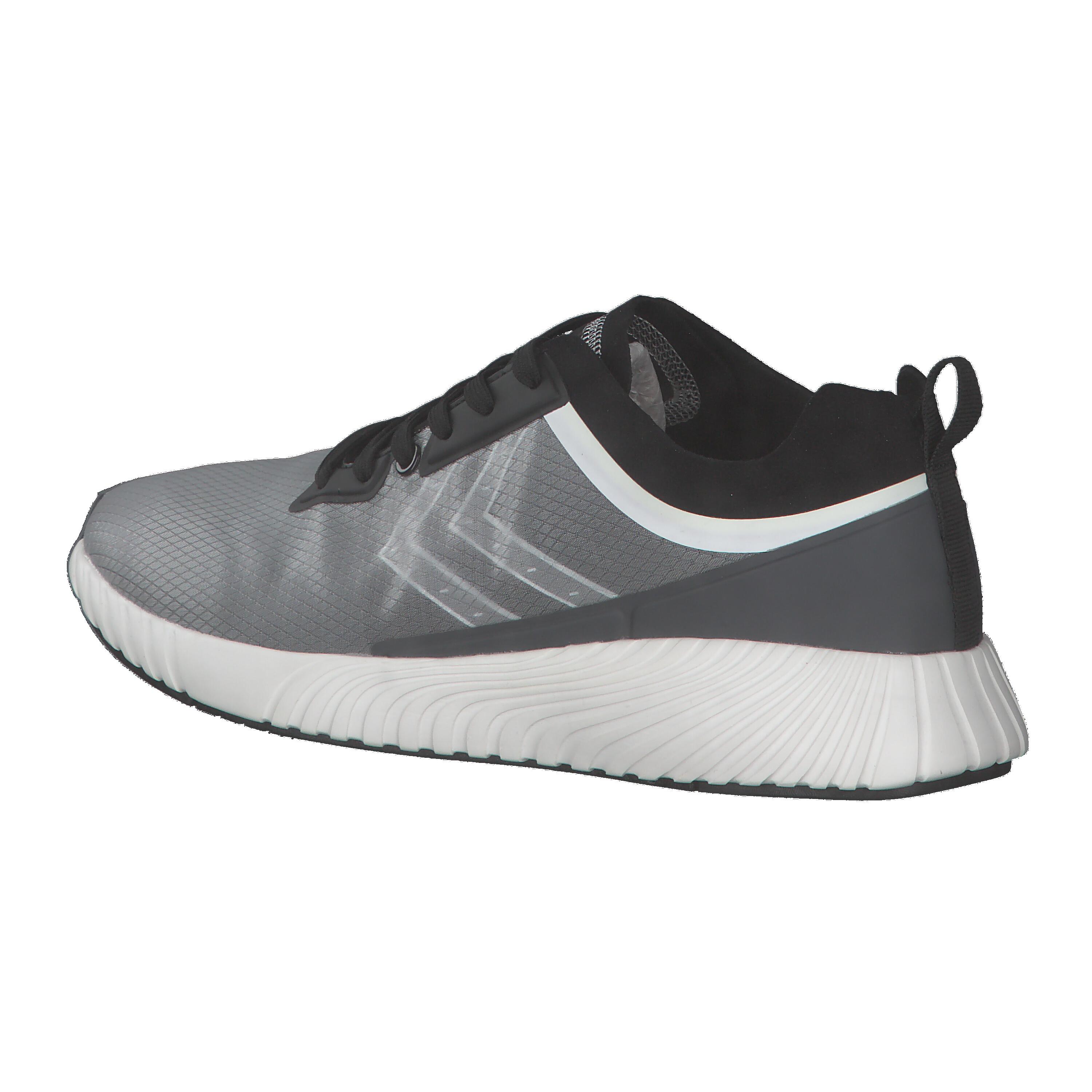 Hummel Unisex Sneaker Minneapolis Breaker 208370 11/15