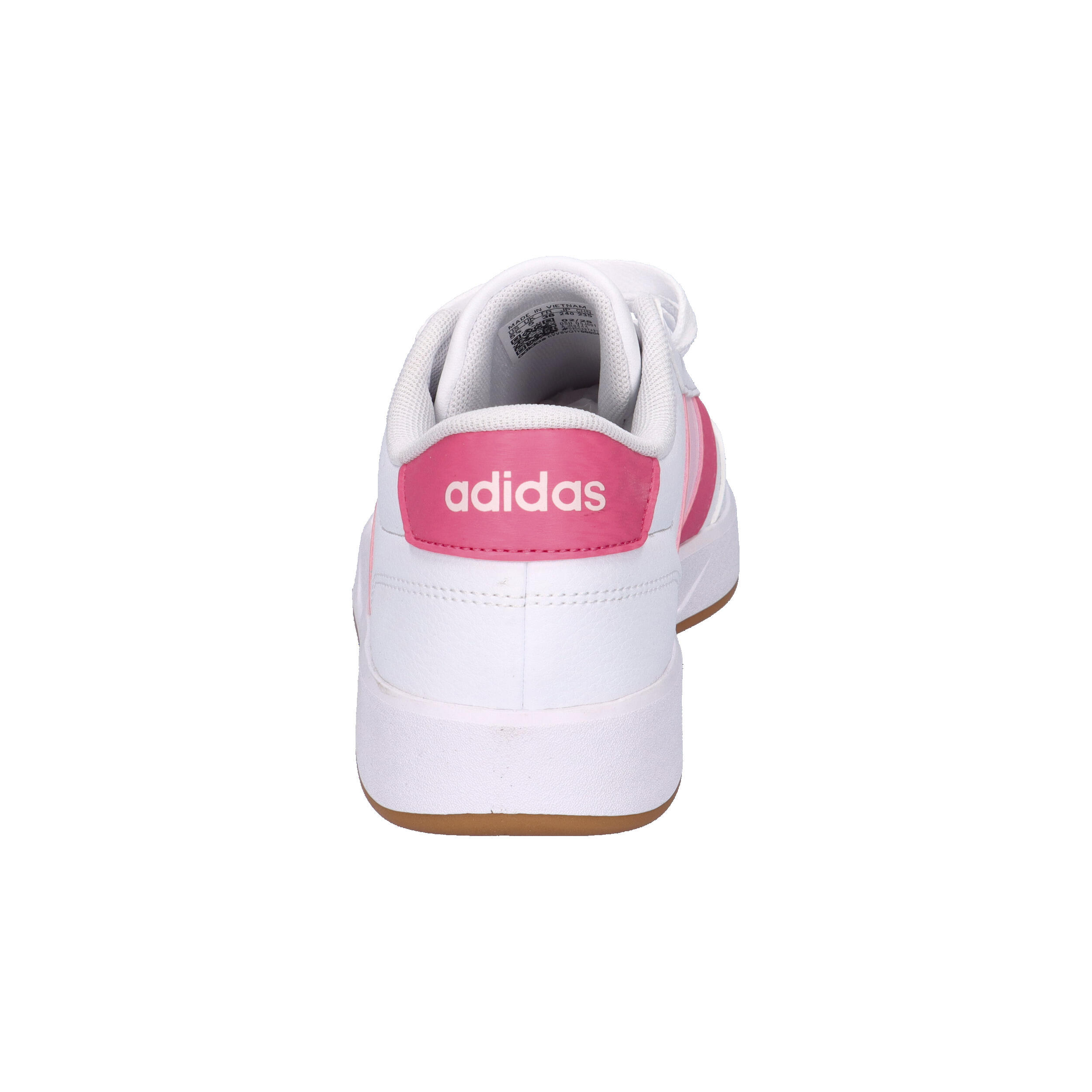 adidas Kinder Sneaker BREAKNET 3.0 J 13/15