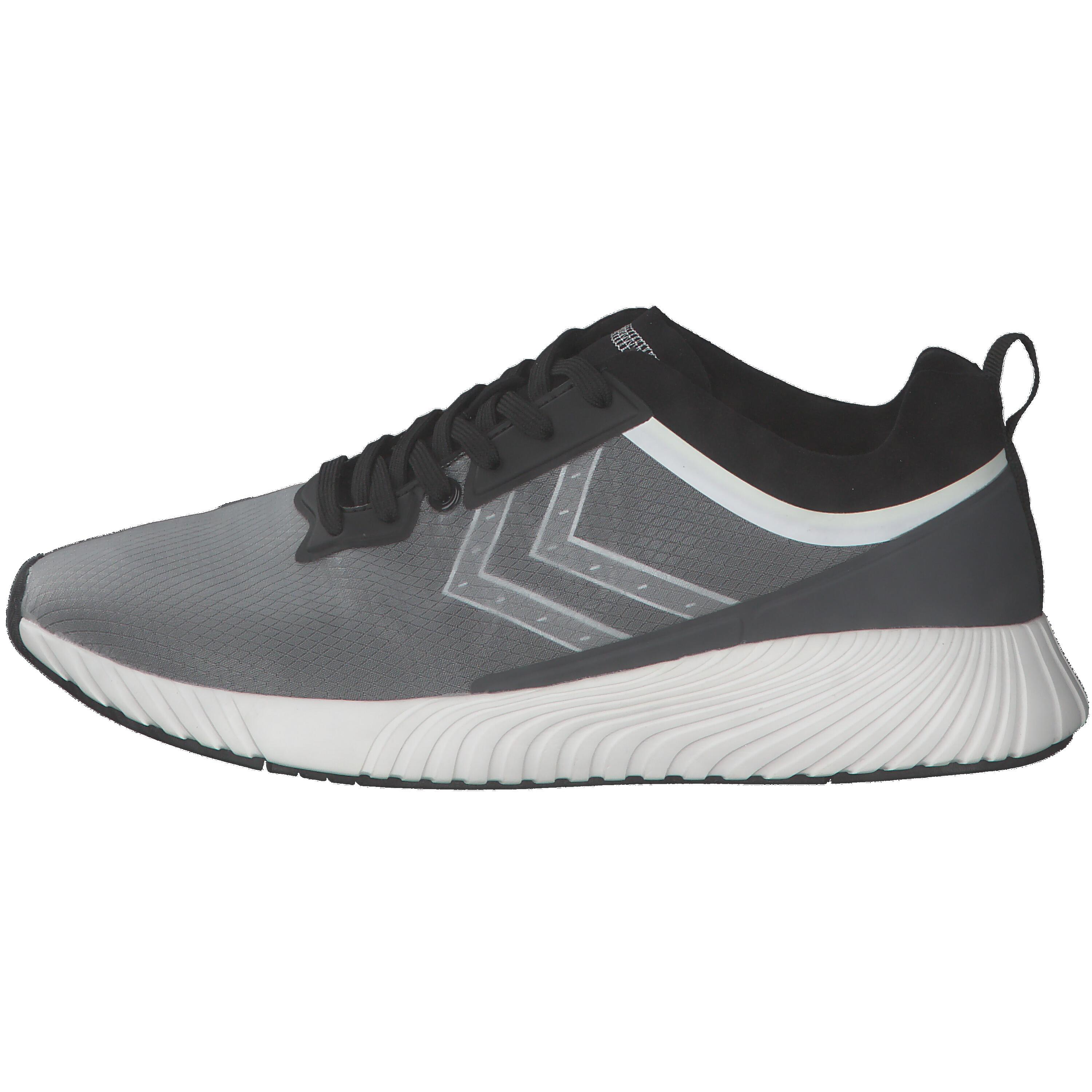 Hummel Unisex Sneaker Minneapolis Breaker 208370 2/7