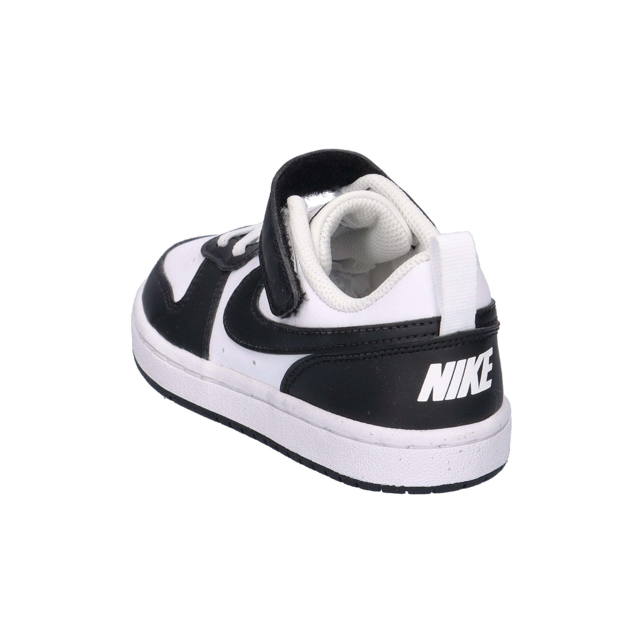 Buty sportowe dziecięce Nike Court Borough Low Recraft Bpv 4/7