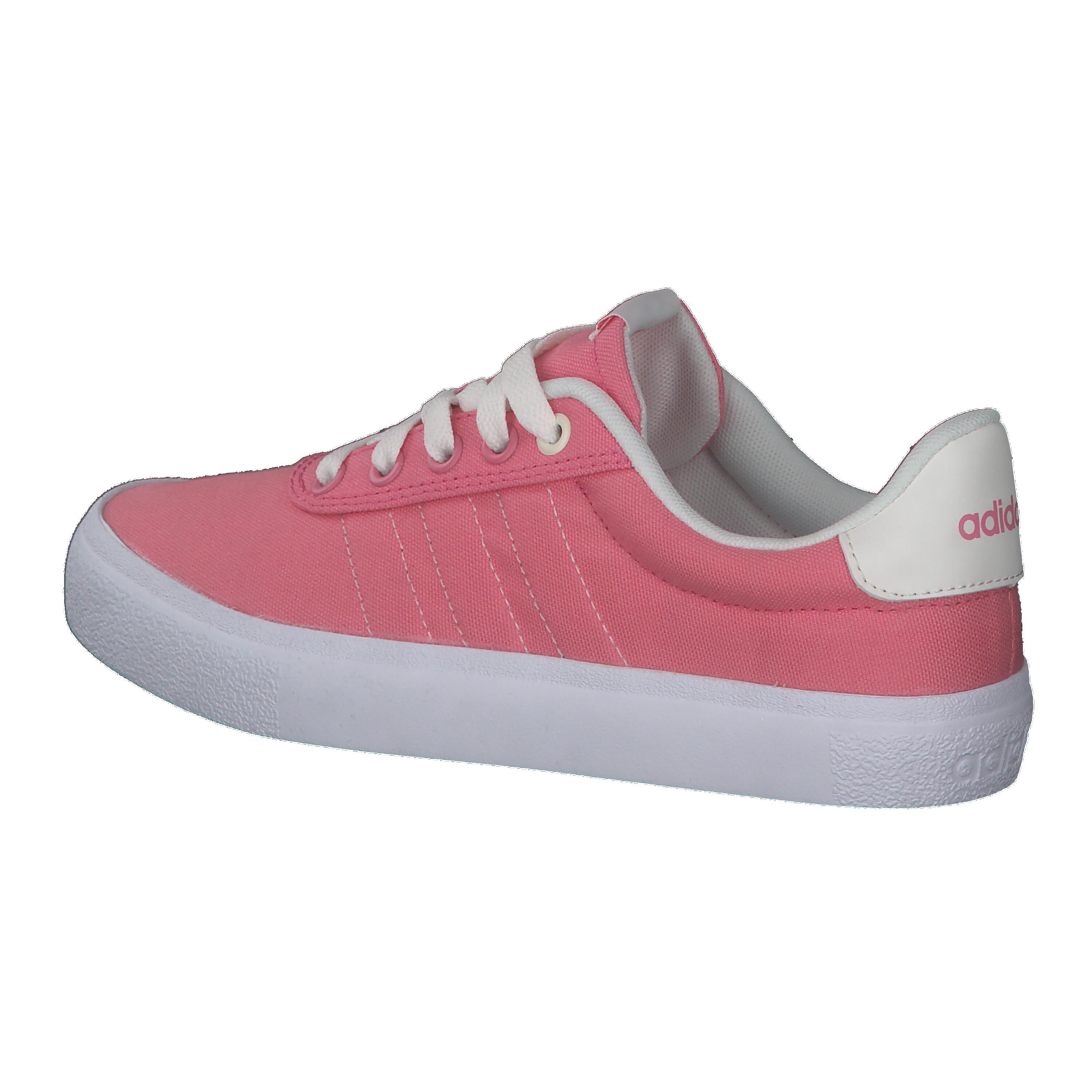 adidas Kinder Sneaker VULCRAID3R K 3/7