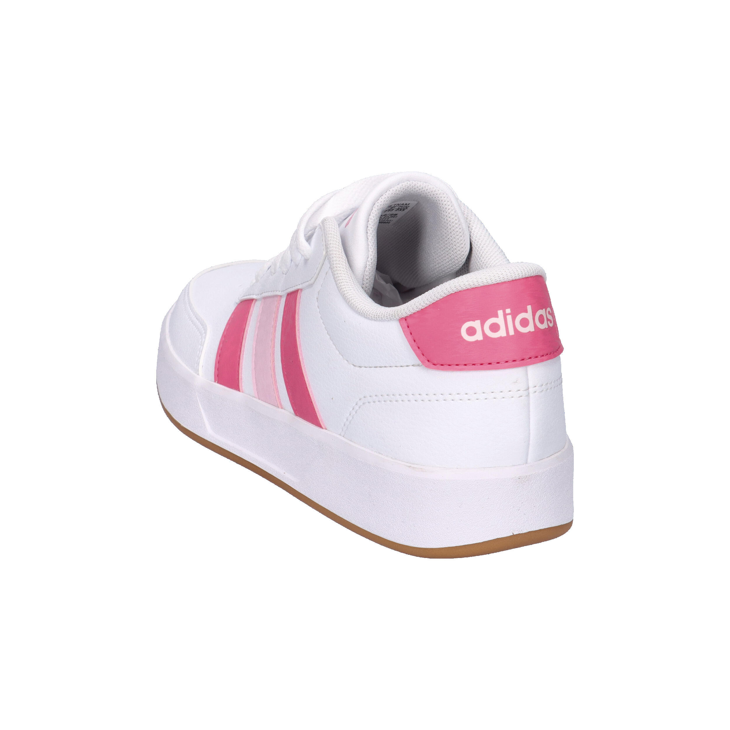 adidas Kinder Sneaker BREAKNET 3.0 J 12/15