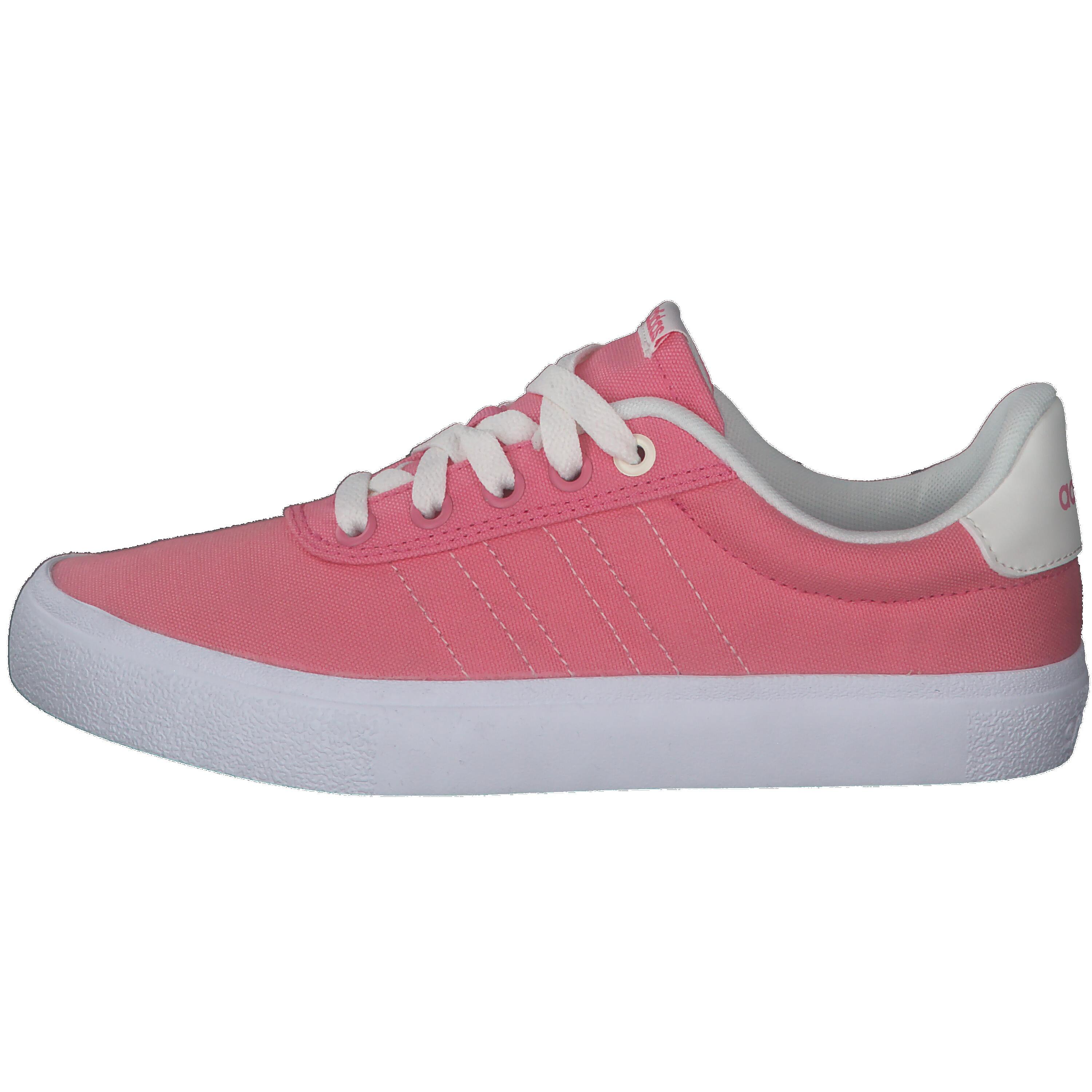 adidas Kinder Sneaker VULCRAID3R K 2/7