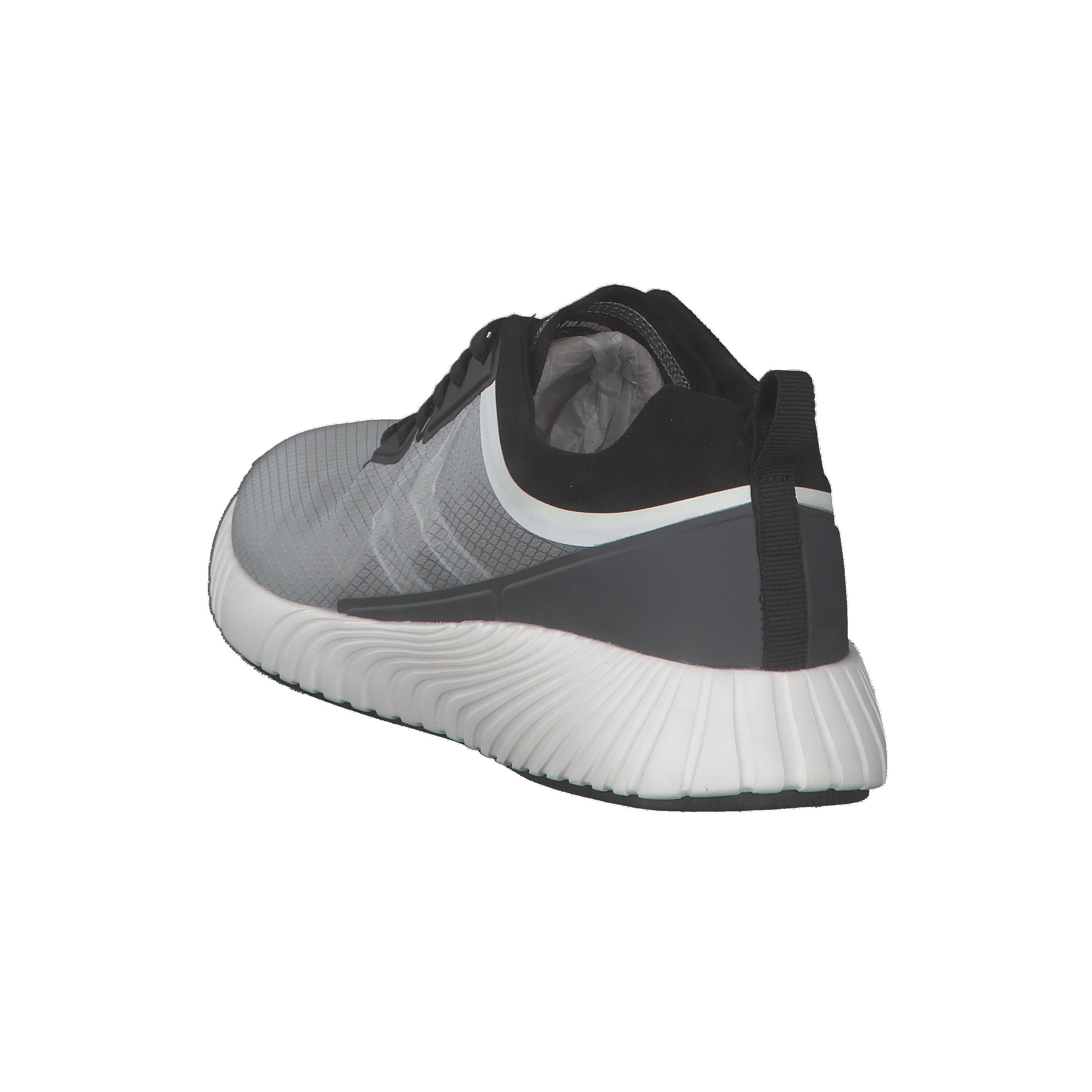 Hummel Unisex Sneaker Minneapolis Breaker 208370 12/15