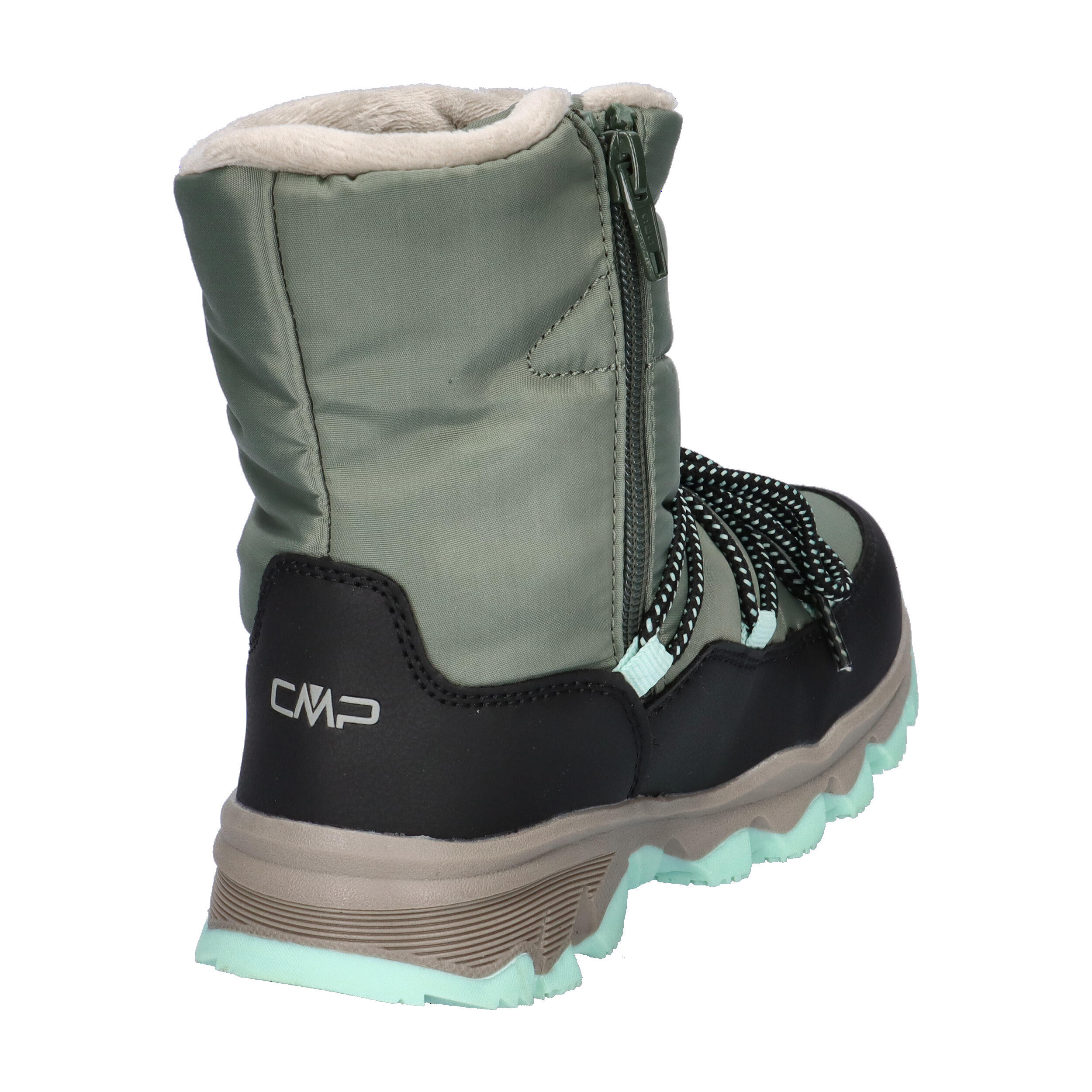 CMP Kinder Winterstiefel Kids Catay Snow Boots WP 3Q74674 6/7