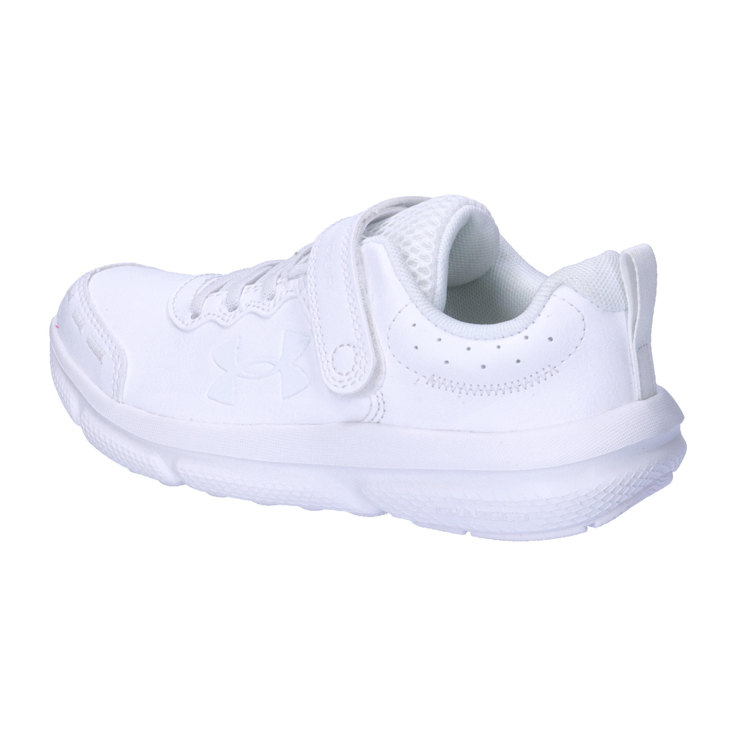 Under Armour Kinder Laufschuh BPS Assert 10 AC UFM SYN 3027100 3/7