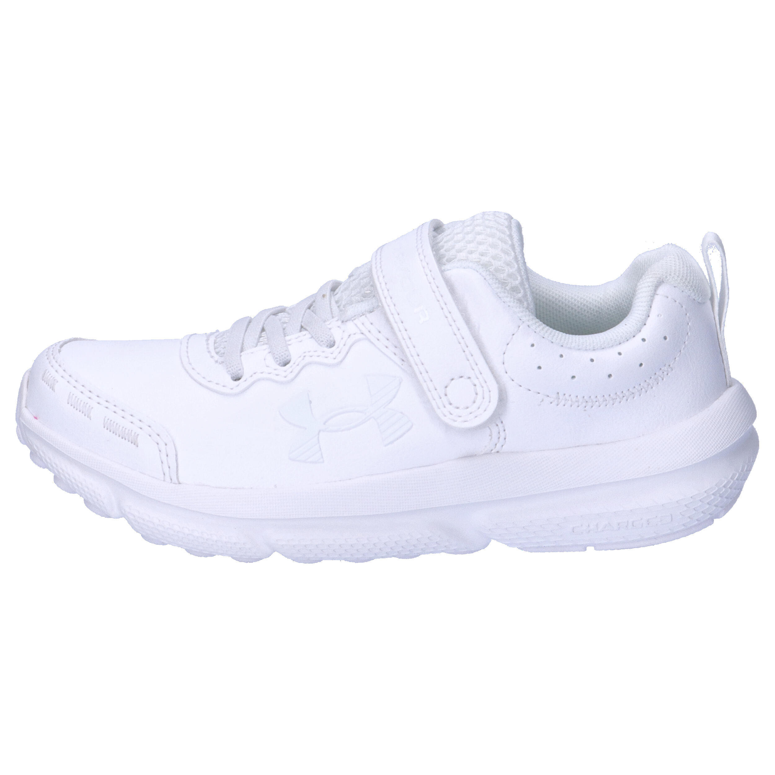 Under Armour Kinder Laufschuh BPS Assert 10 AC UFM SYN 3027100 2/7
