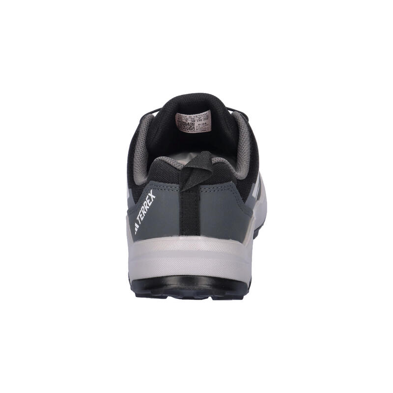 Încălțăminte de drumeție copii adidas Terrex Ax4S Speed Lacing