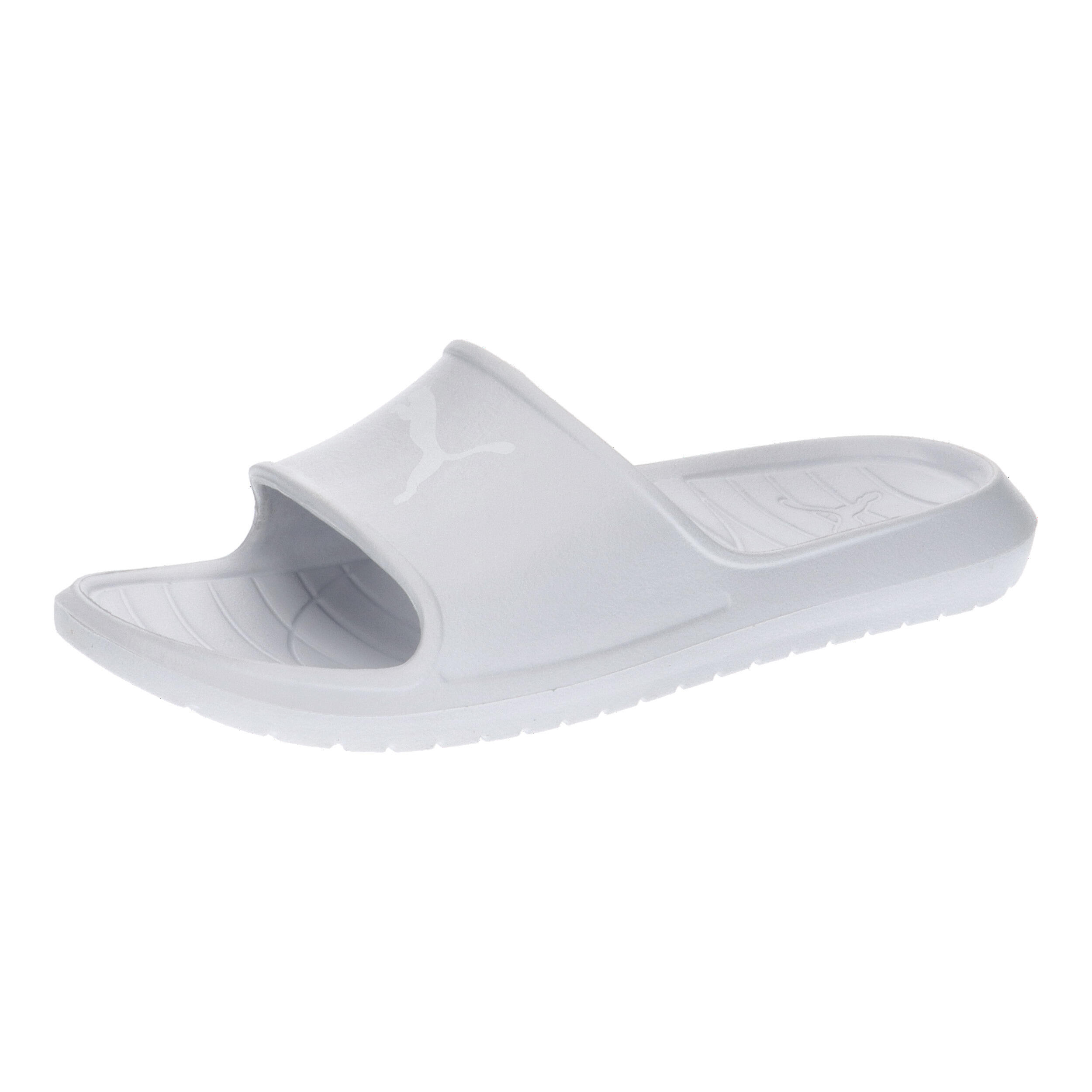 Puma Unisex Badeschlappen Divecat v2 Lite Cat 386713 1/7