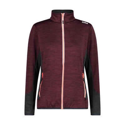 CMP Damen Fleecejacke Woman Jacket 33G2706