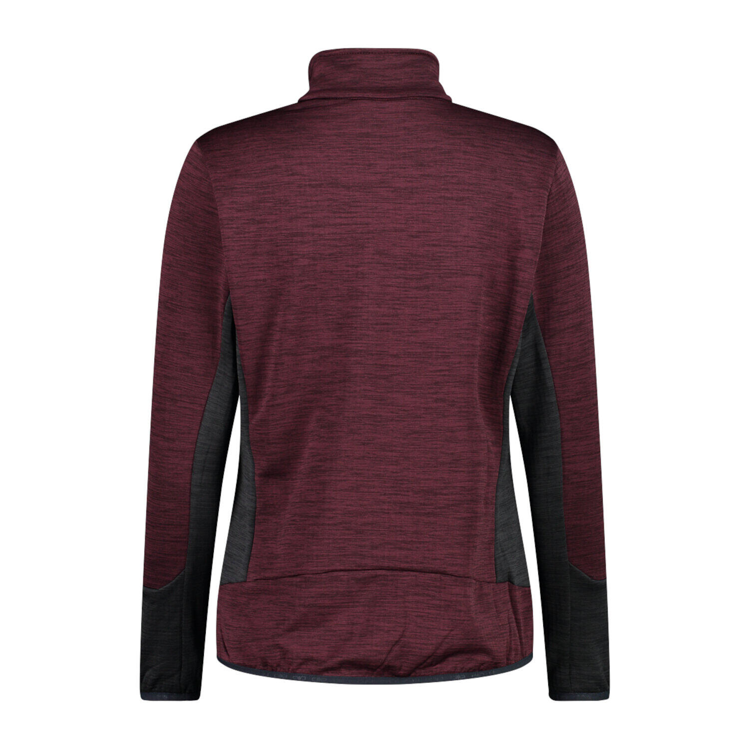 Dames fleece wandeljack CMP 2/3