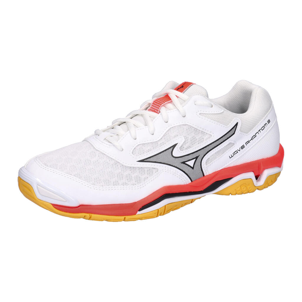 Mizuno Wave Phantom 3 Indoor Shoes