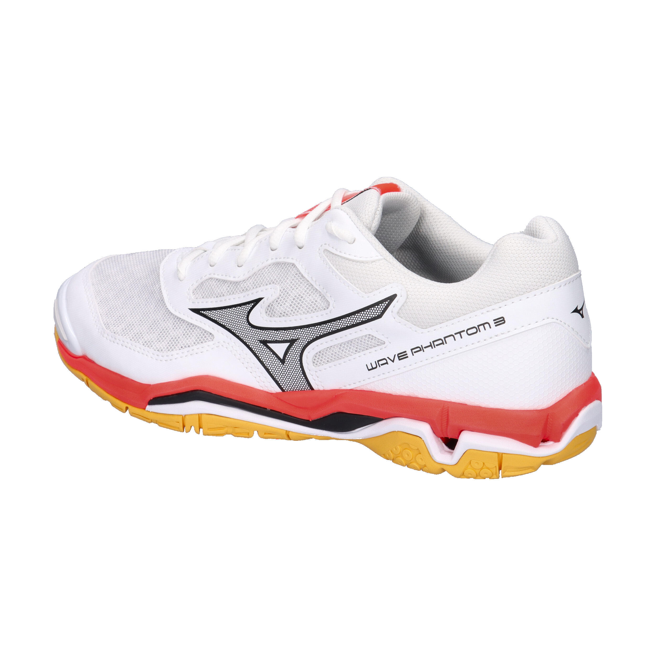Chaussures indoor Mizuno Wave Phantom 3 3/7