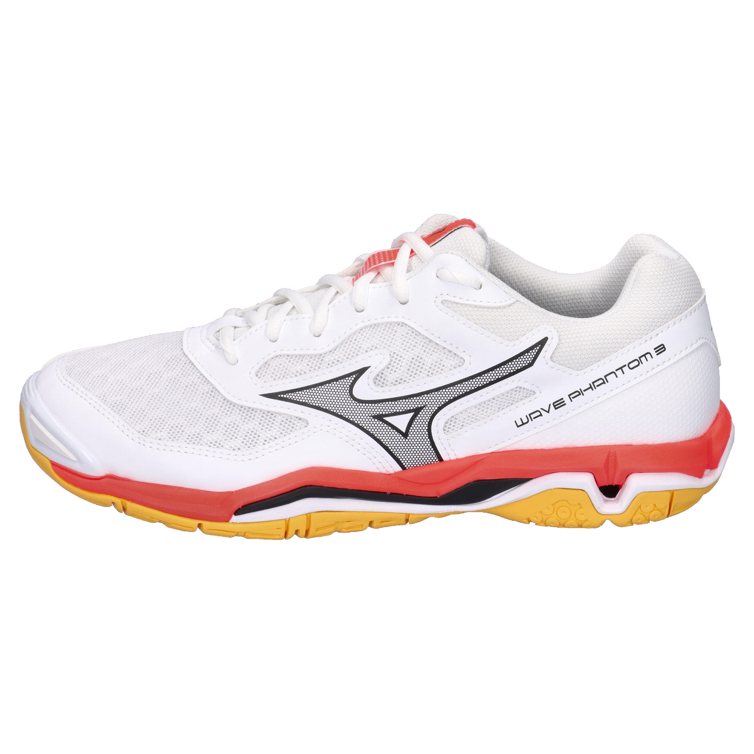 Chaussures indoor Mizuno Wave Phantom 3 2/7