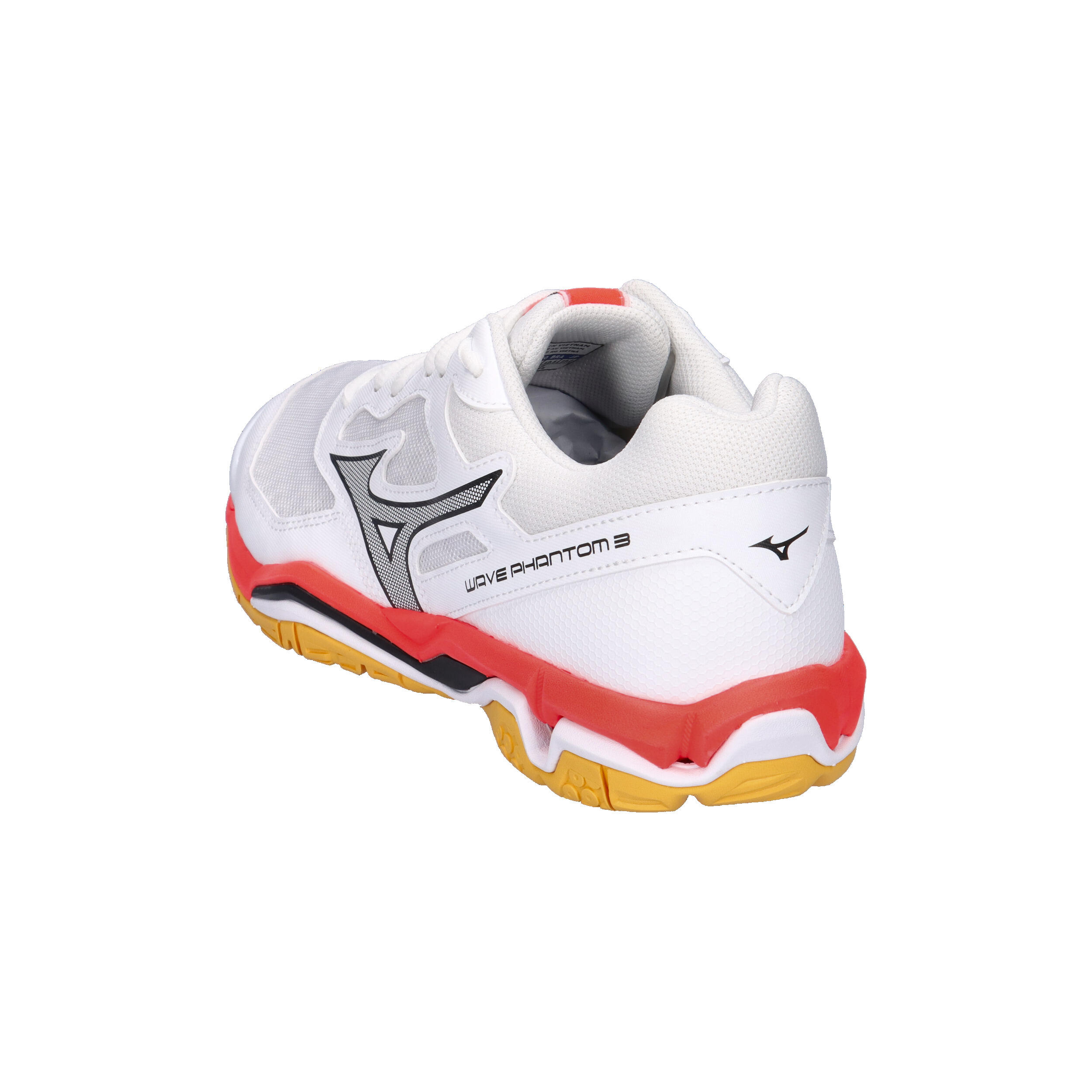 Chaussures indoor Mizuno Wave Phantom 3 4/7