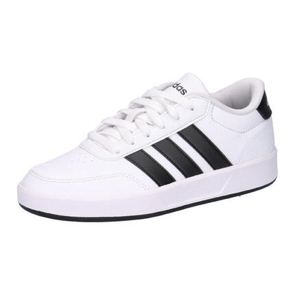 Baskets Adidas modèle JR8447 pour unisexe enfants