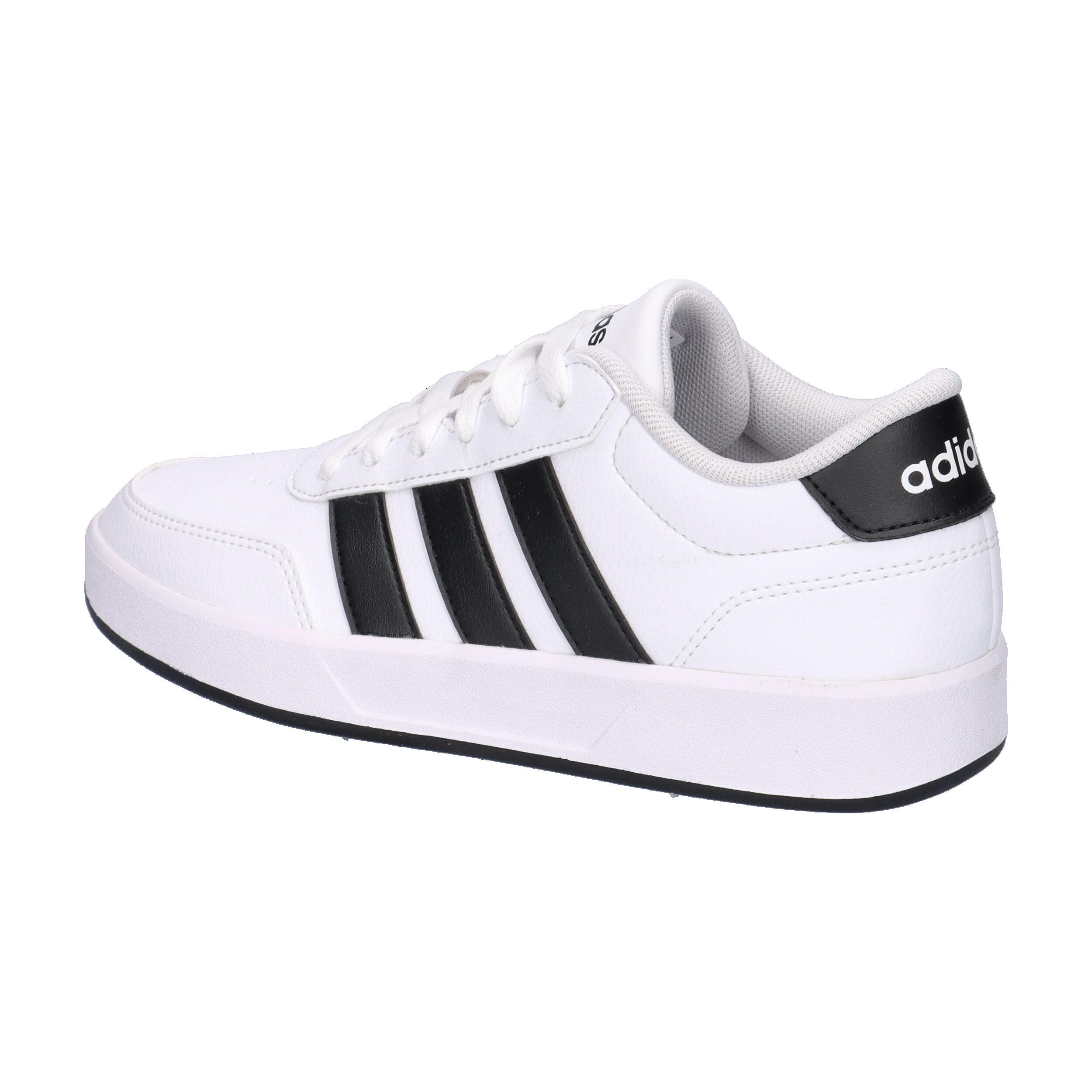 Zapatillas infantil adidas Breaknet 3.0 3/7