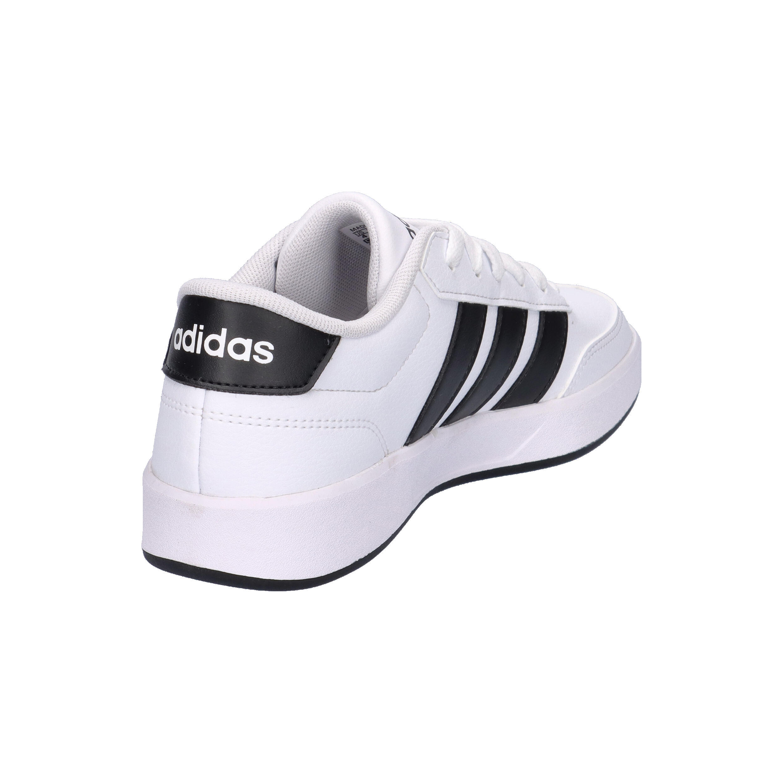 Baskets enfant adidas Breaknet 3.0 6/7