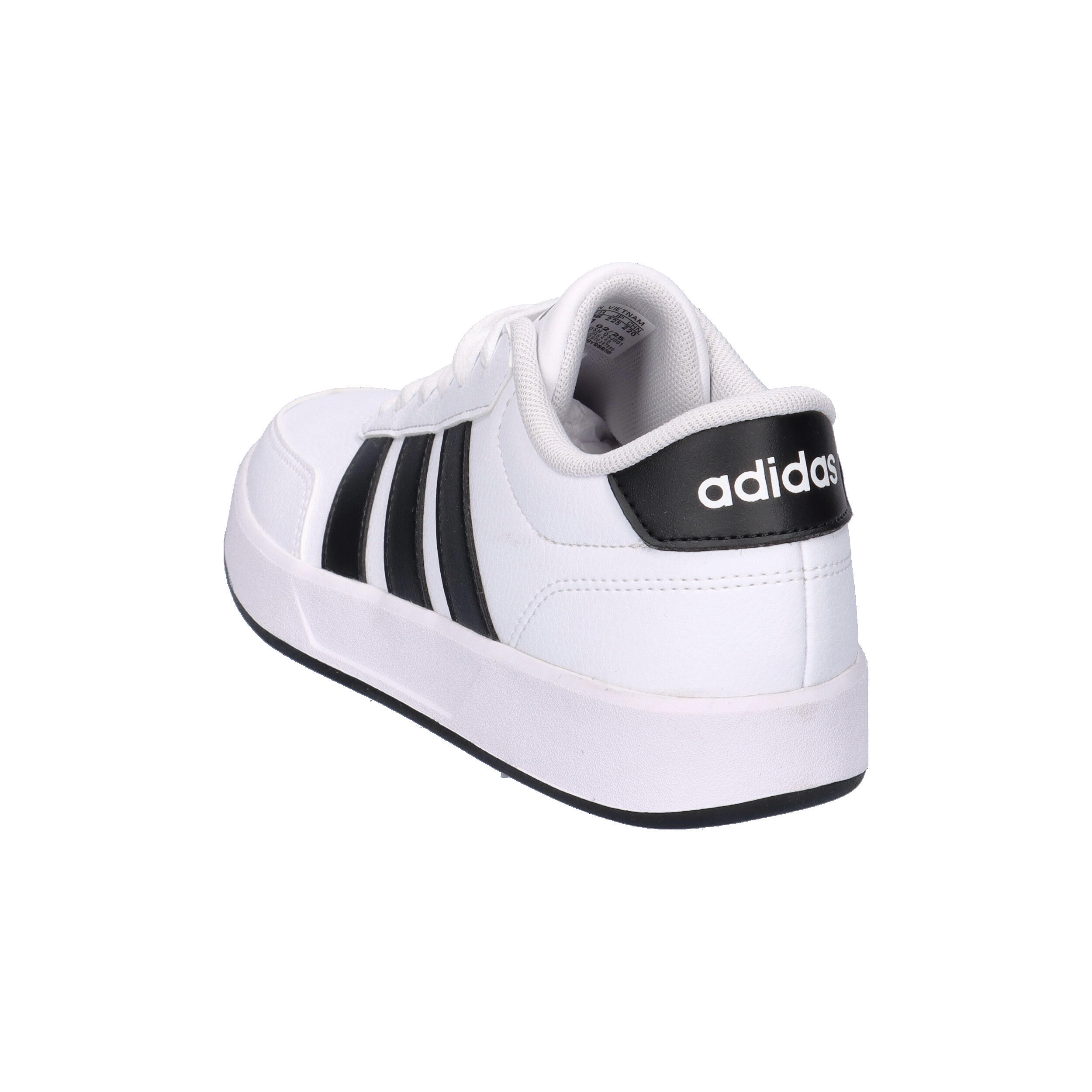 Zapatillas infantil adidas Breaknet 3.0 4/7